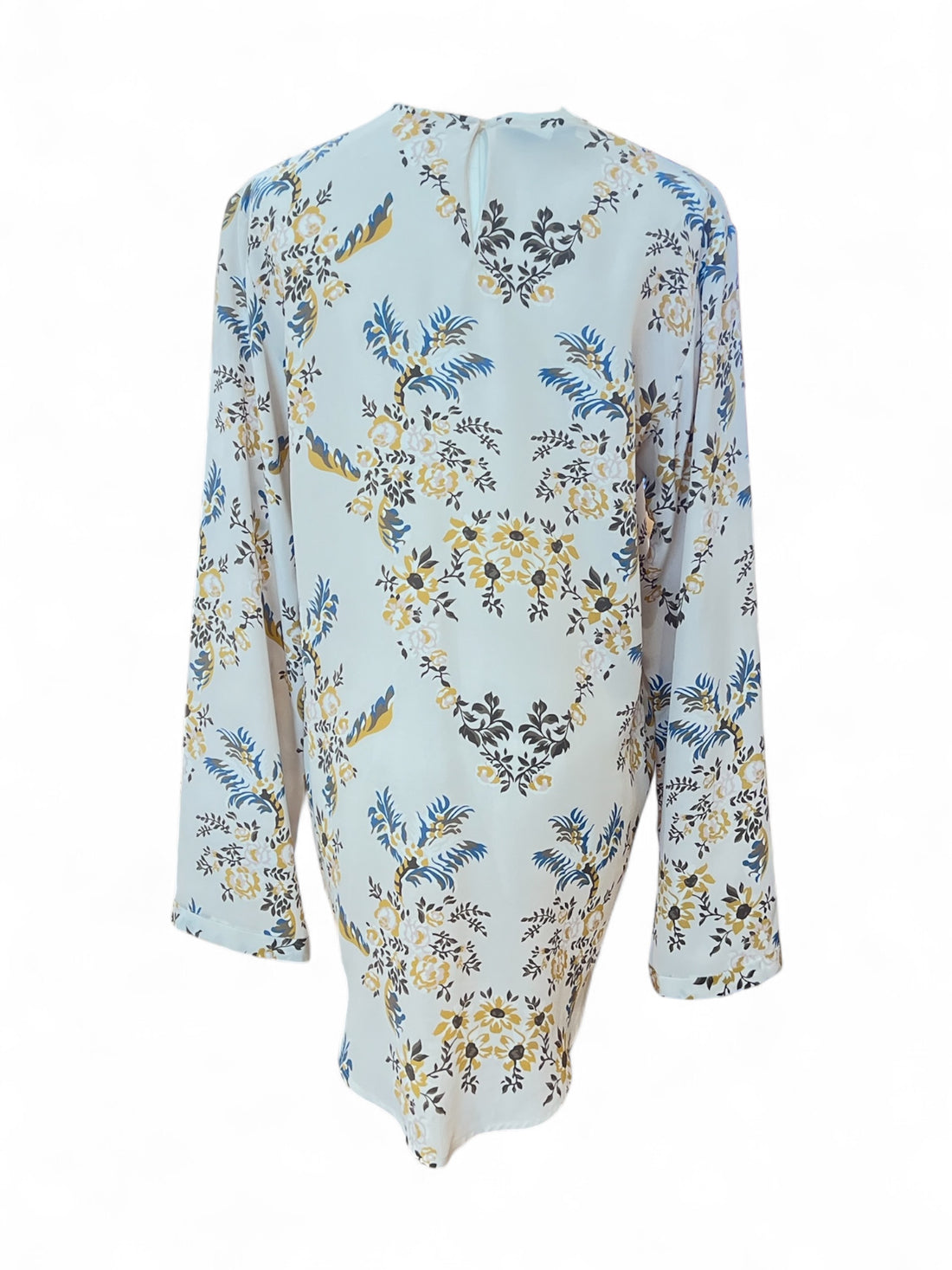 Stella McCartney - Seidenbluse Größe 42