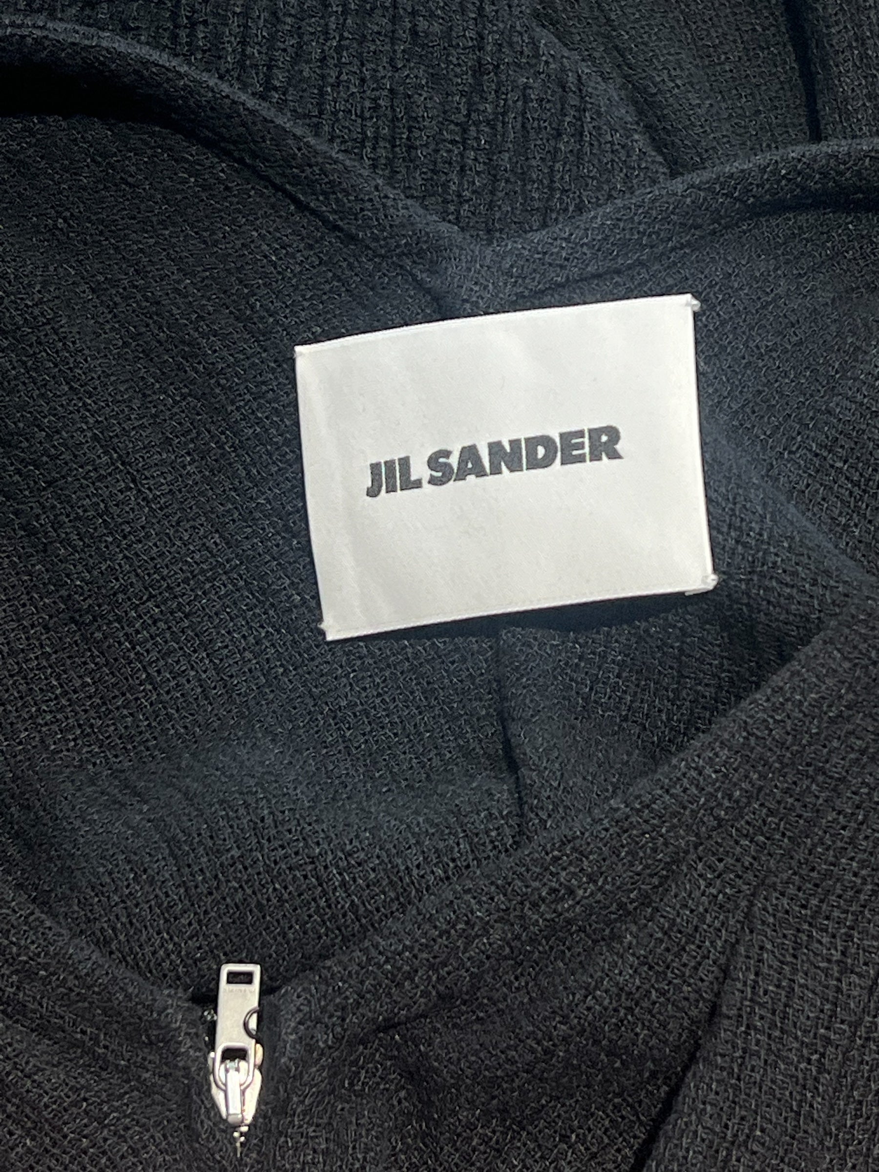Jil Sanders -  Robe longue T34
