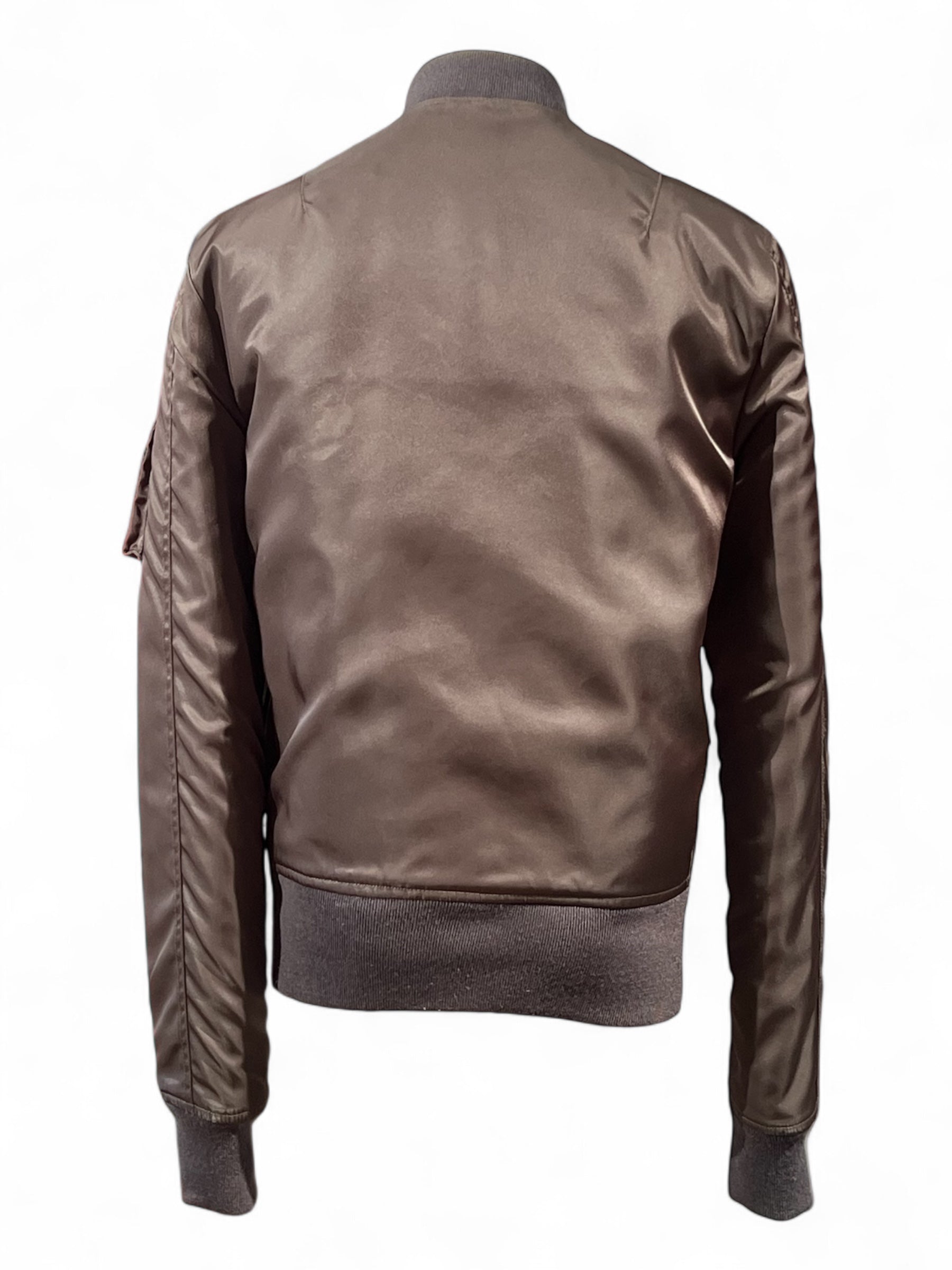 Barbara Bui - Bomber reversible T36