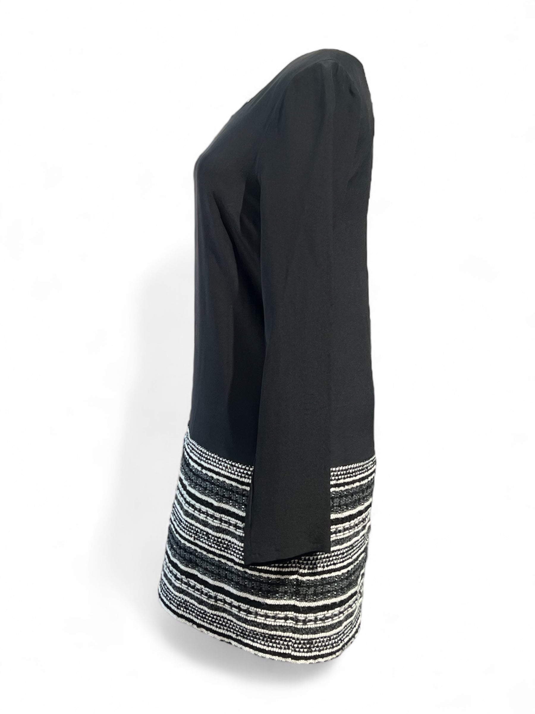 Ella - Robe noir T38