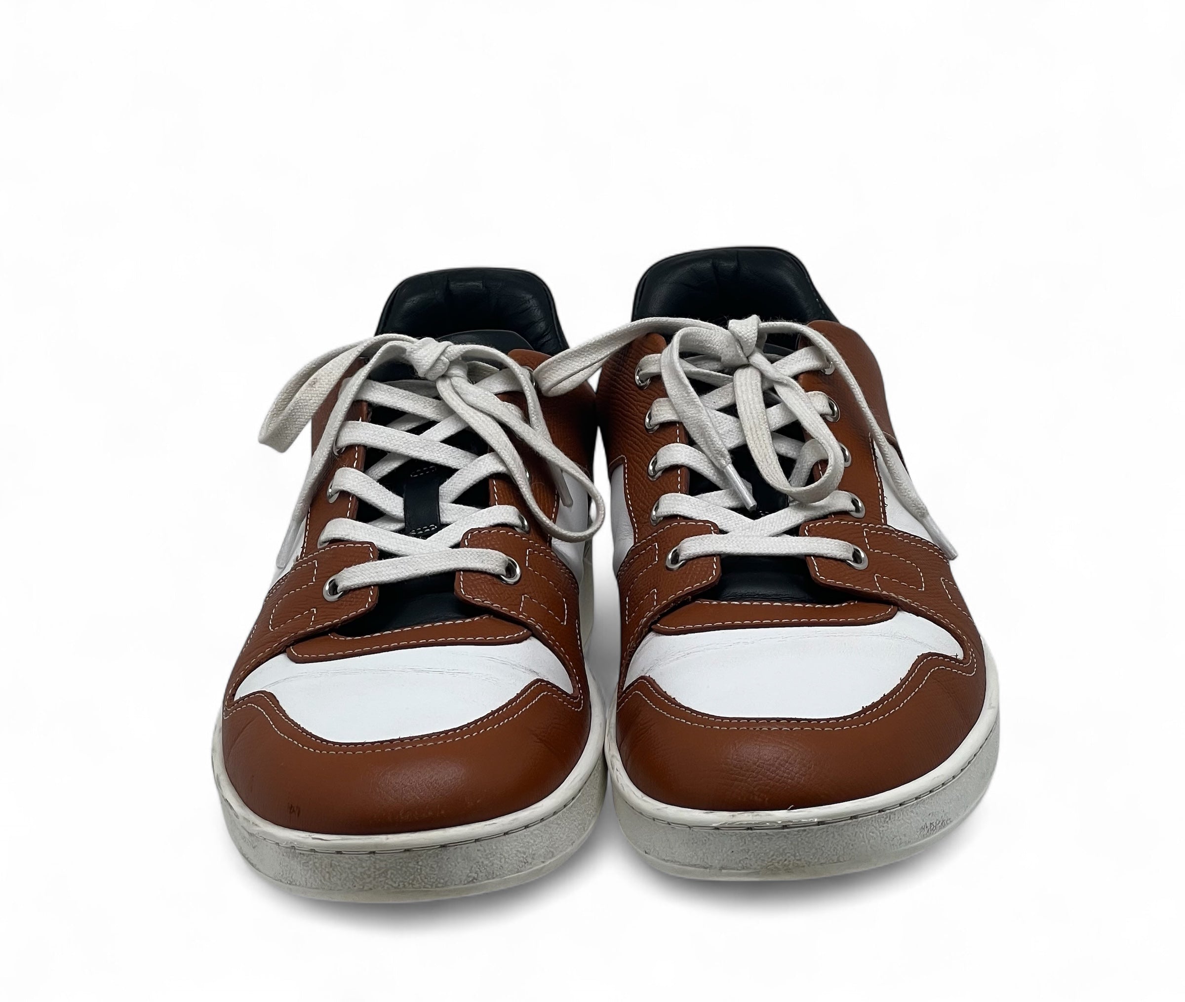 Hermès - Sneakers Free T42