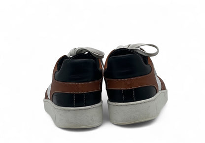 Hermès - Sneakers Free T42