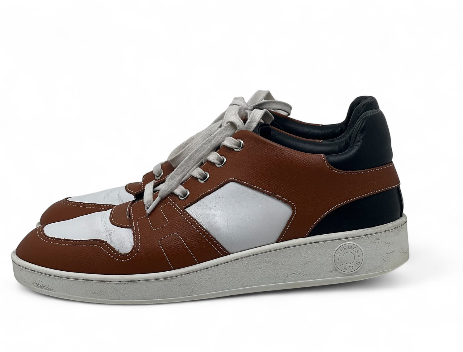 Hermès - Sneakers Free T42