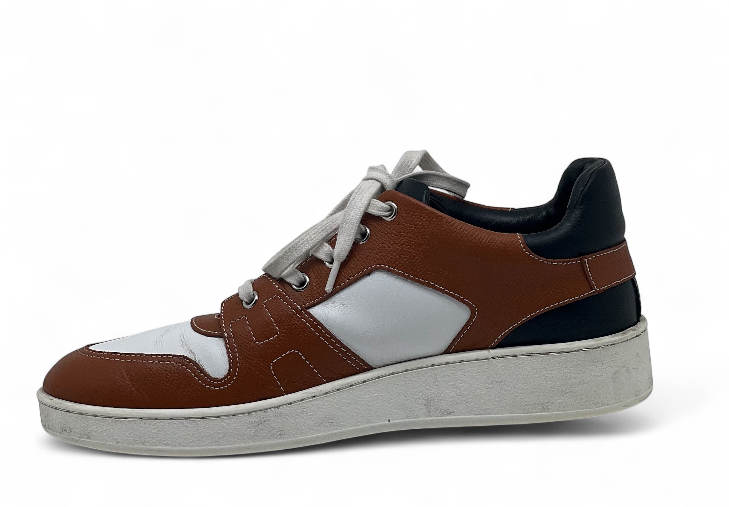 Hermès - Sneakers Free T42