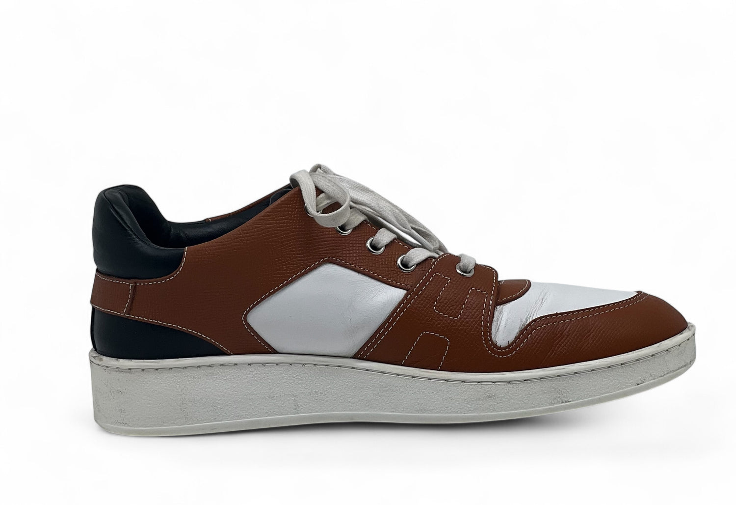 Hermès - Sneakers Free T42