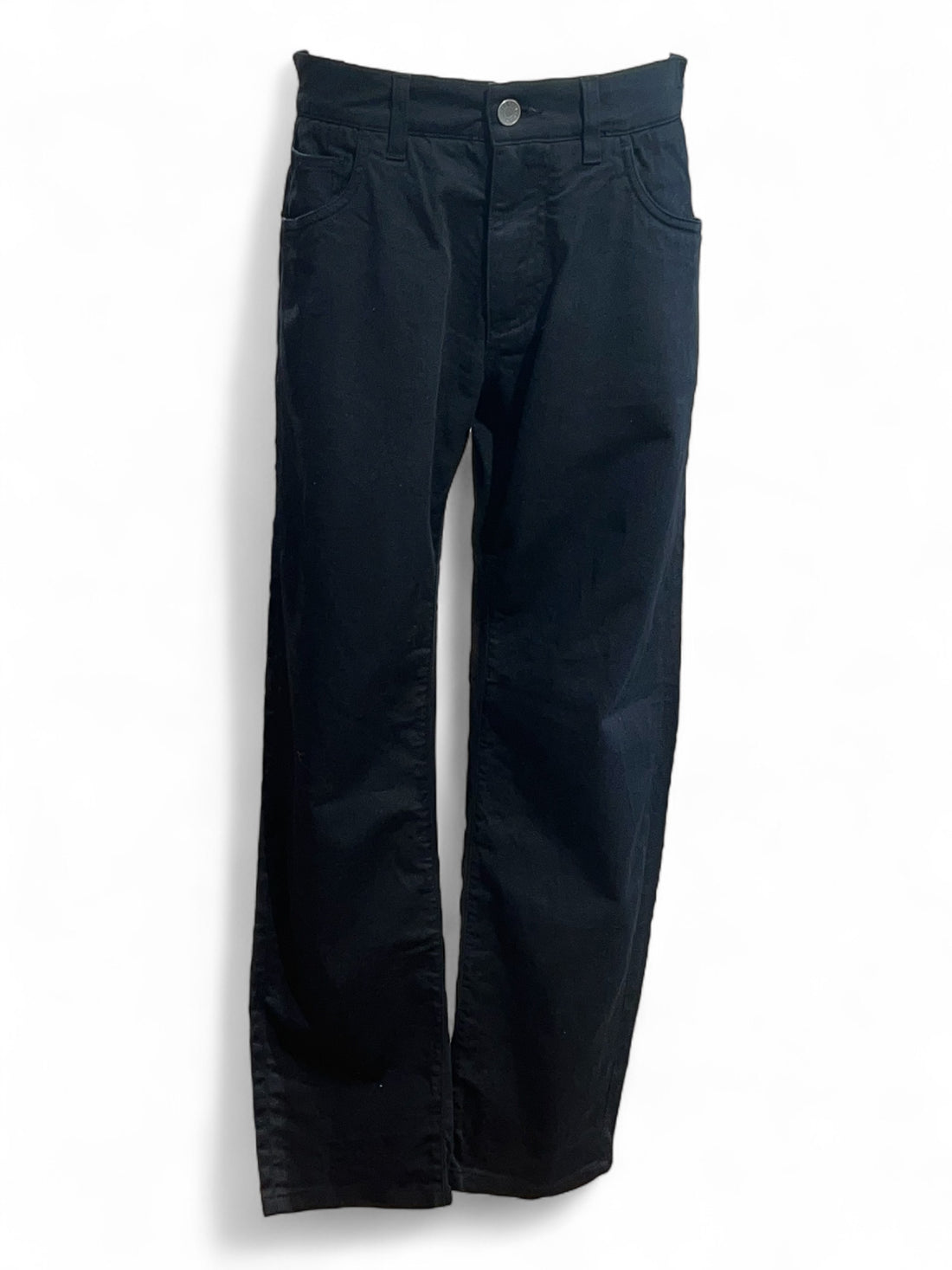 Dolce & Gabbana - Jean noir stretch T36