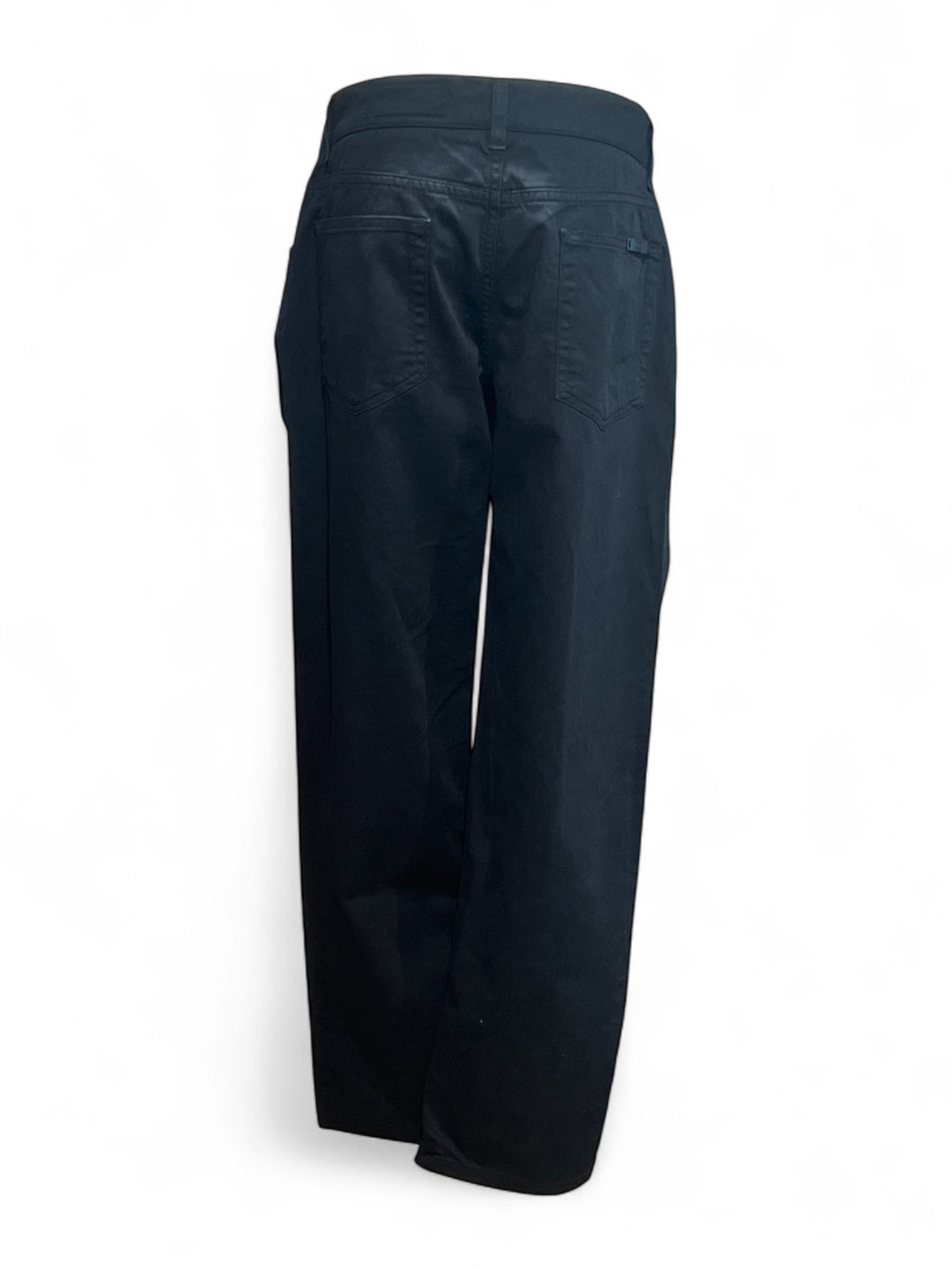 Dolce & Gabbana - Jean noir stretch T36