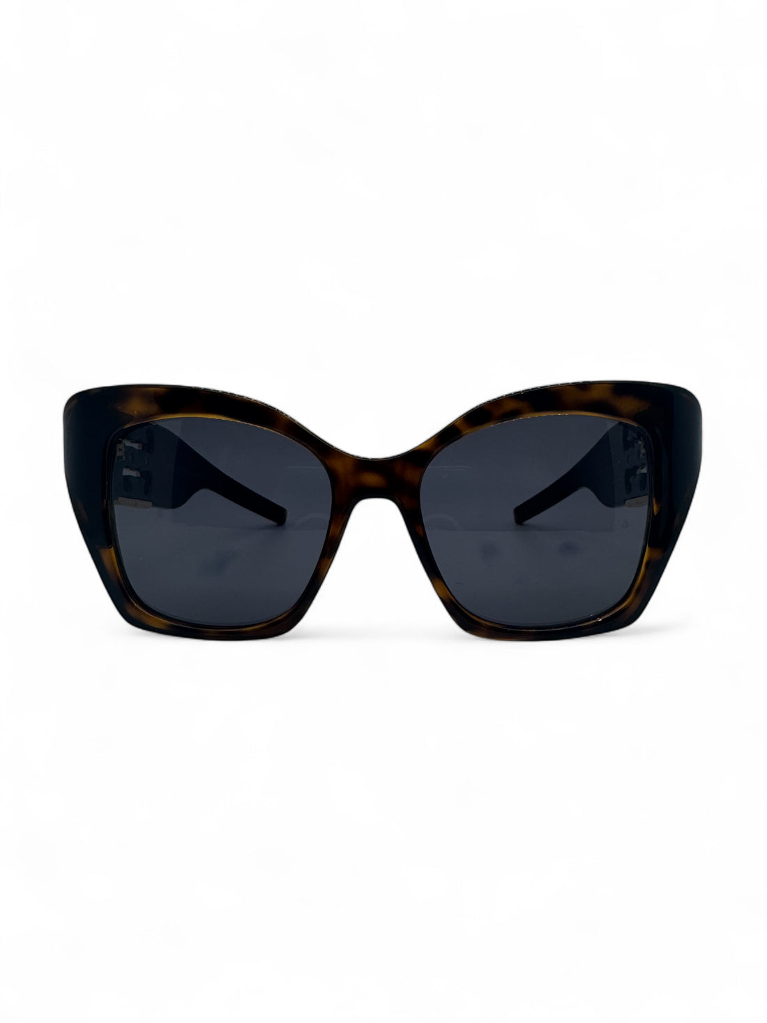 Givenchy - Lunettes de soleil 4G Liquid écailles