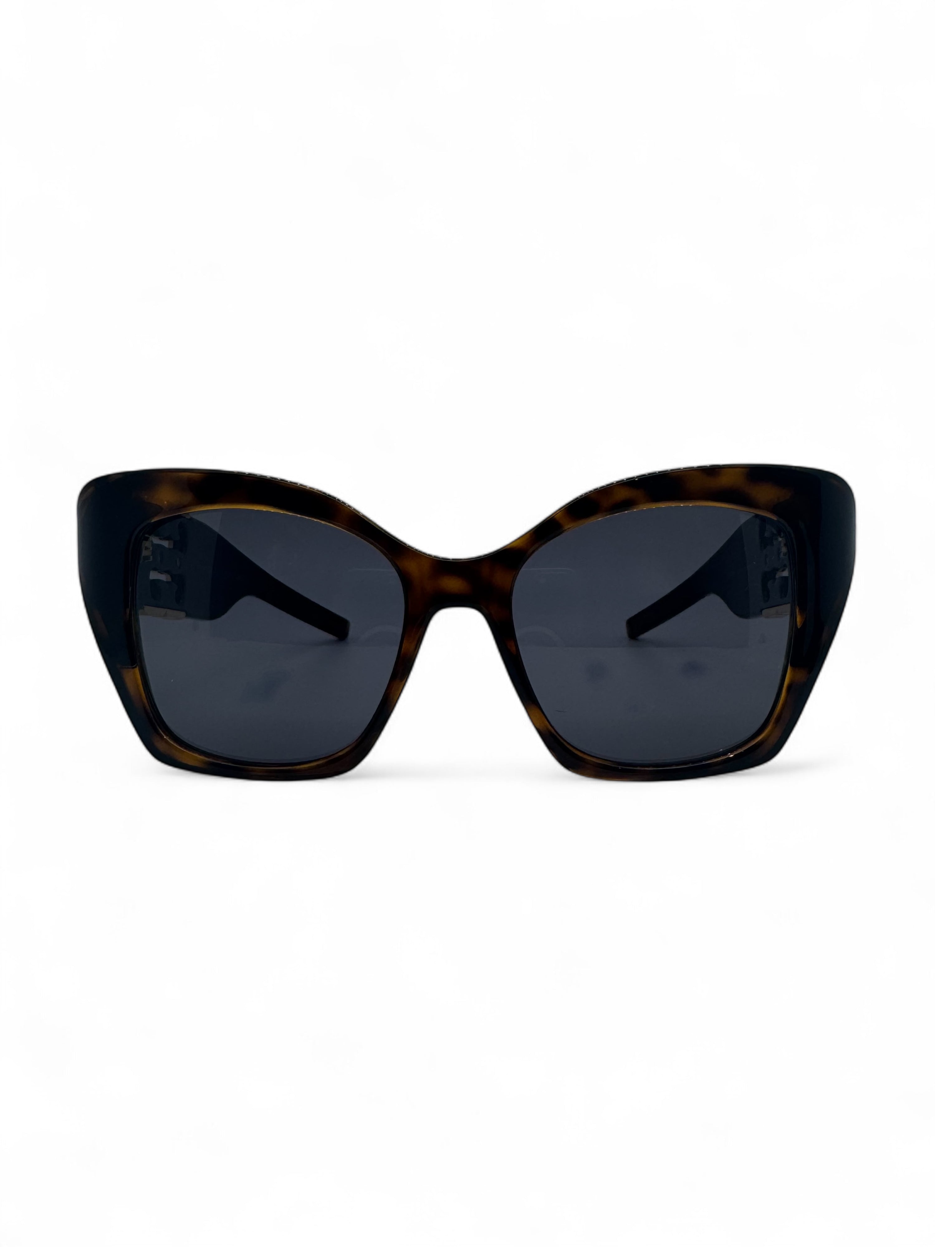 Givenchy - Sonnenbrille 4G Flüssig Schuppenmuster