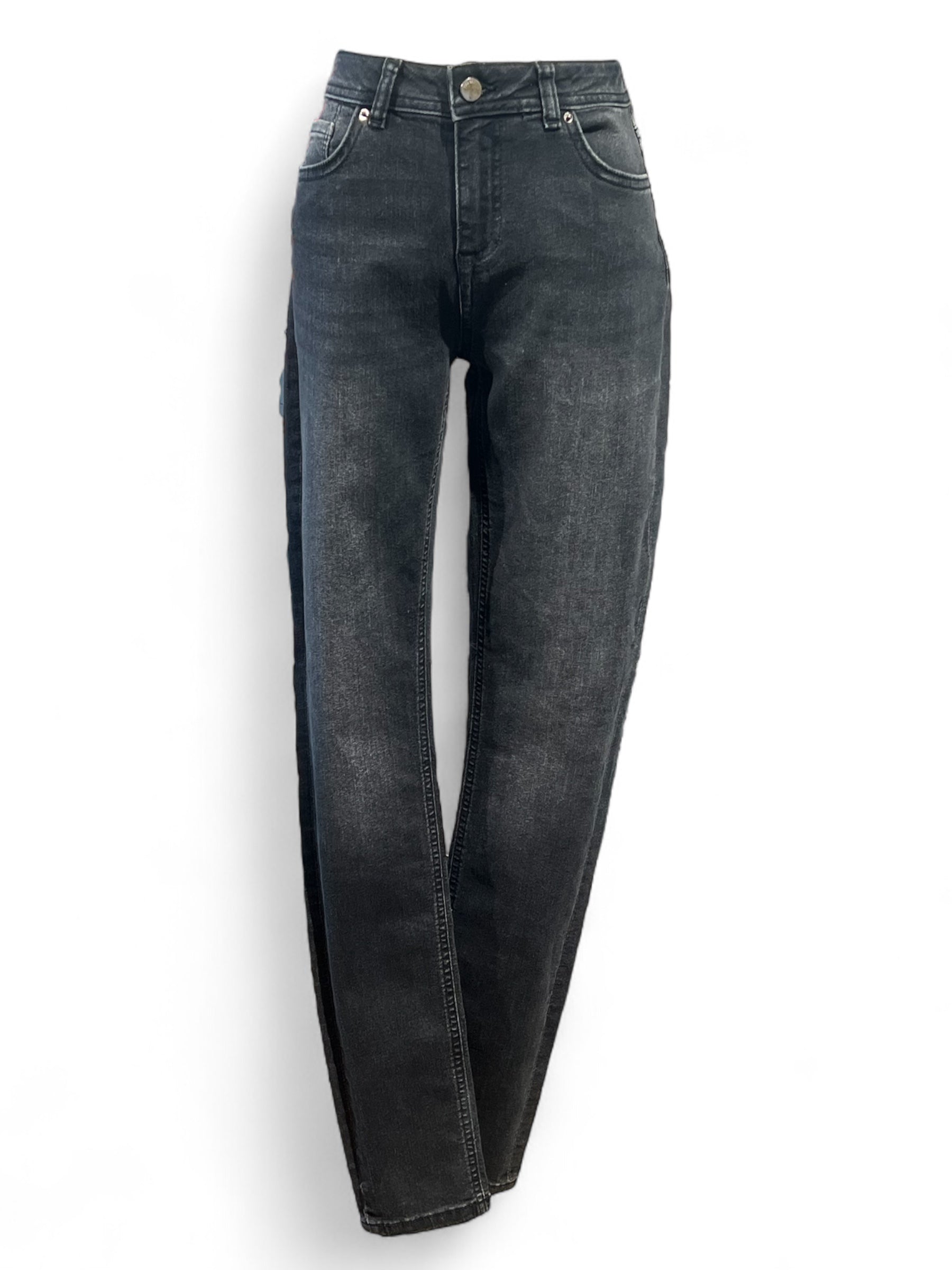 Ba&amp;Sh - Jean noir T34