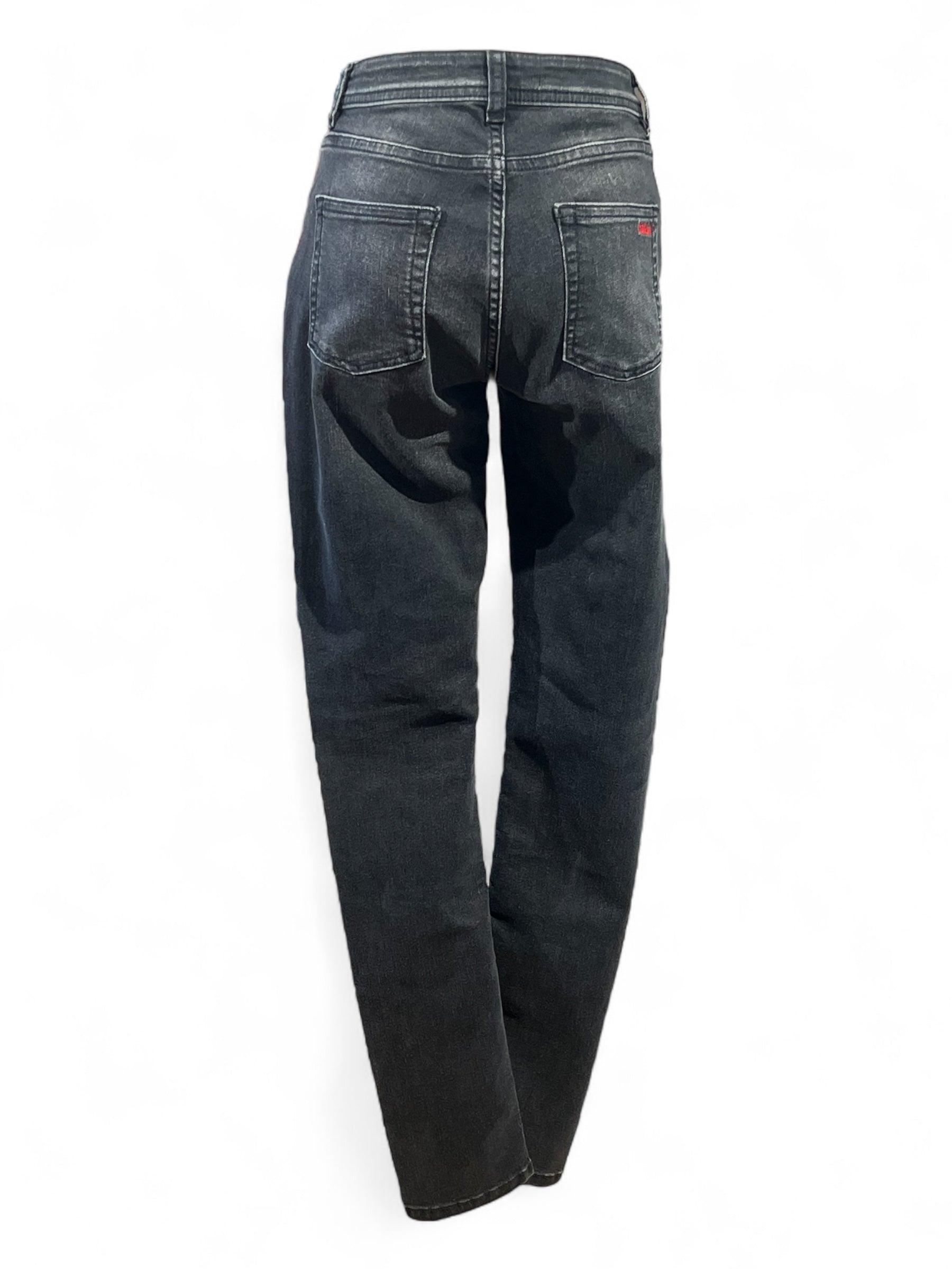 Ba&amp;Sh - Jean noir T34