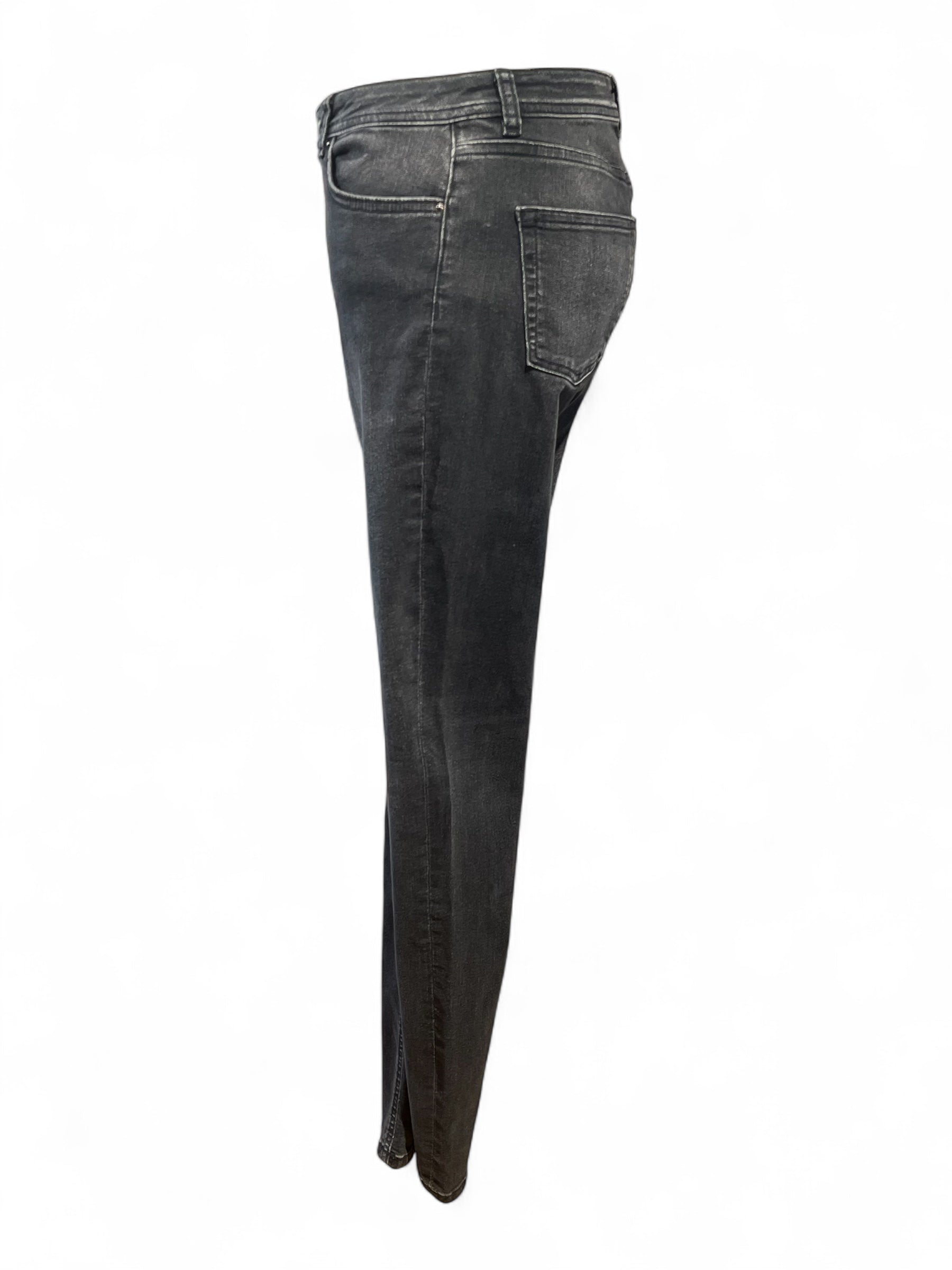 Ba&amp;Sh - Jean noir T34