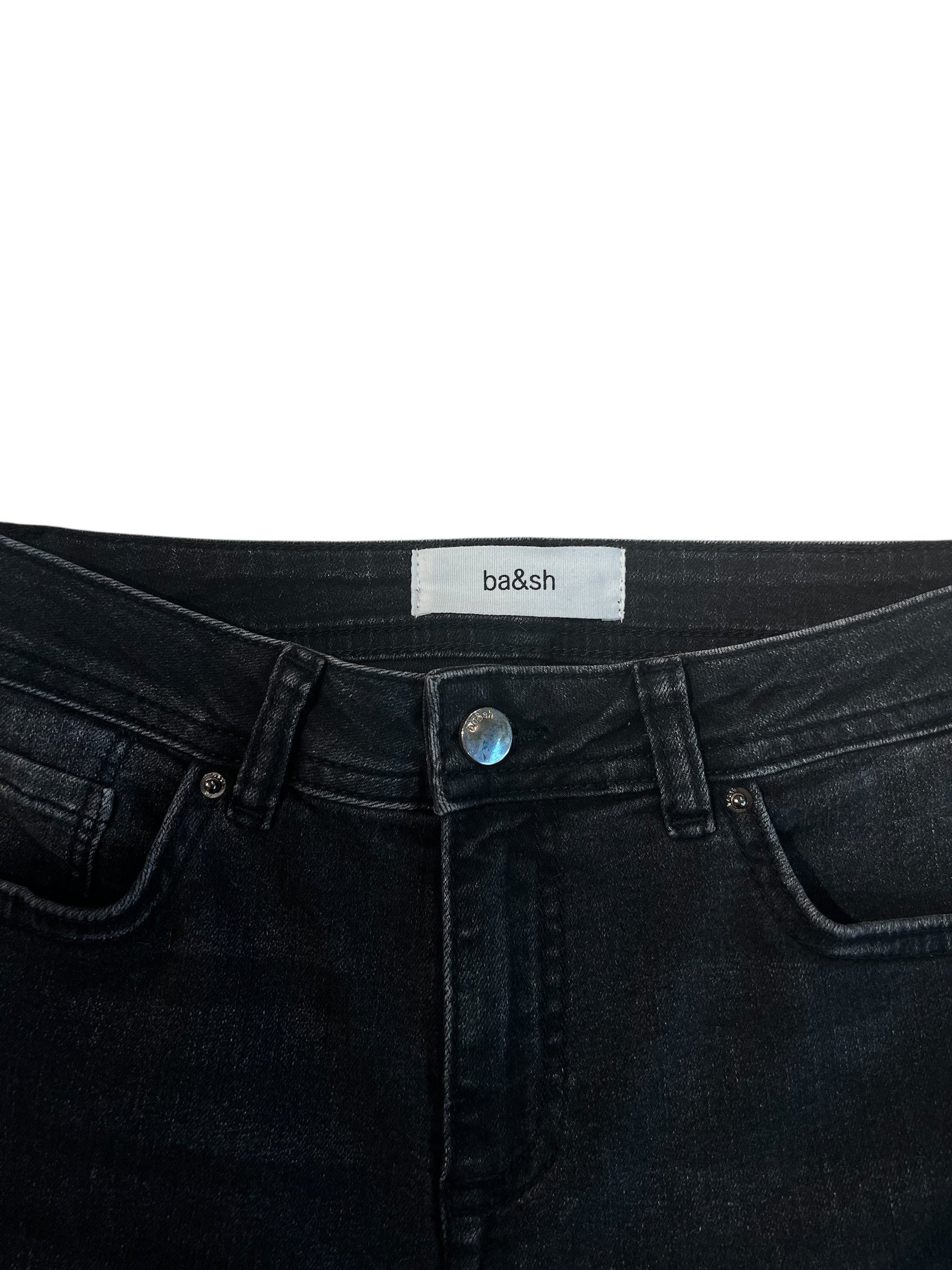 Ba&amp;Sh - Jean noir T34