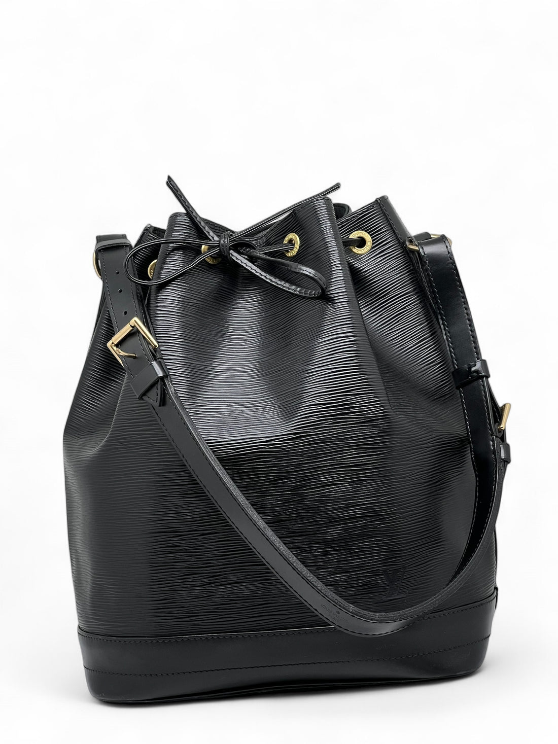 Louis Vuitton - Noé bag in Epi leather
