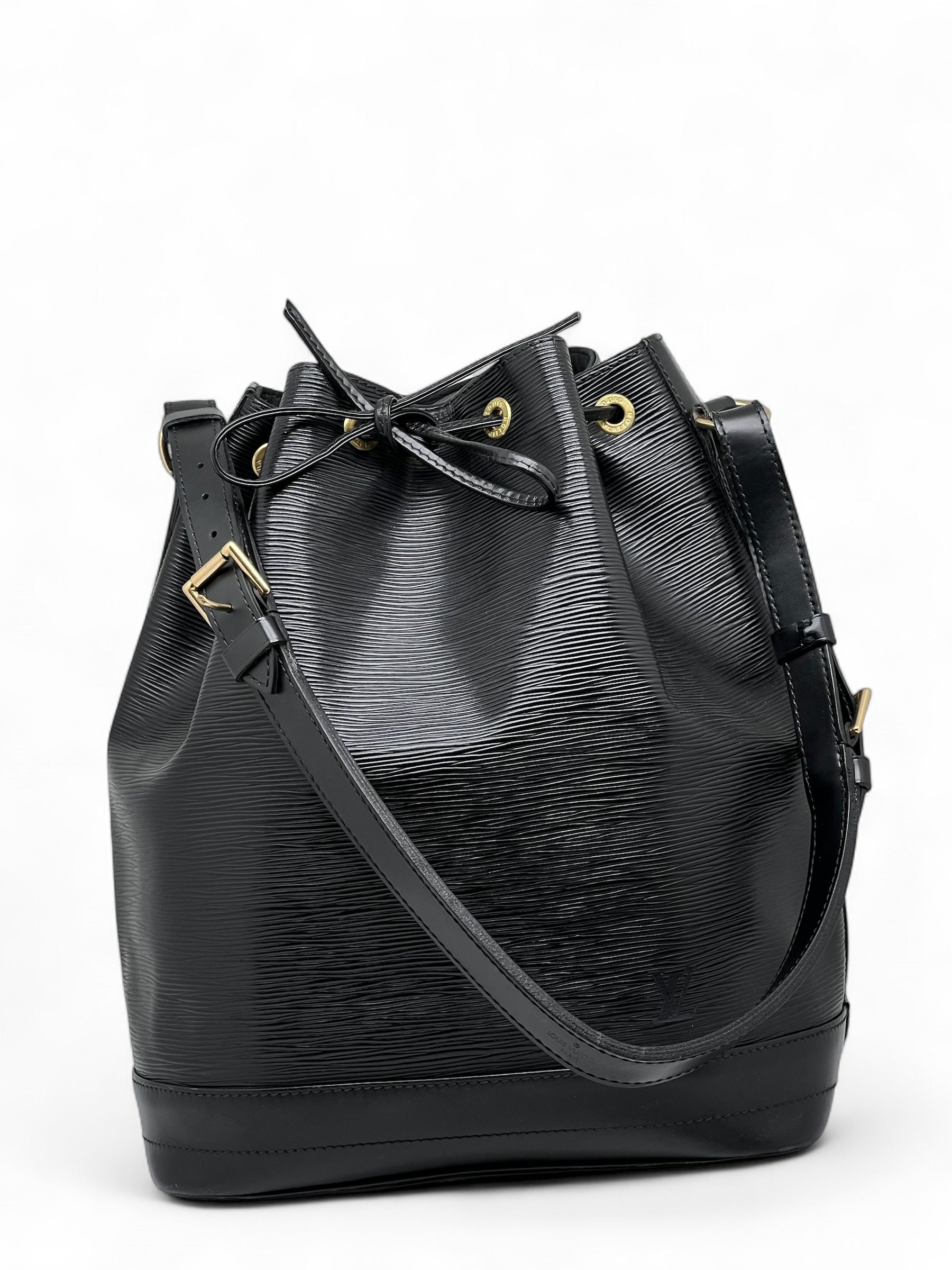 Louis Vuitton -  Sac Noé en cuir épi