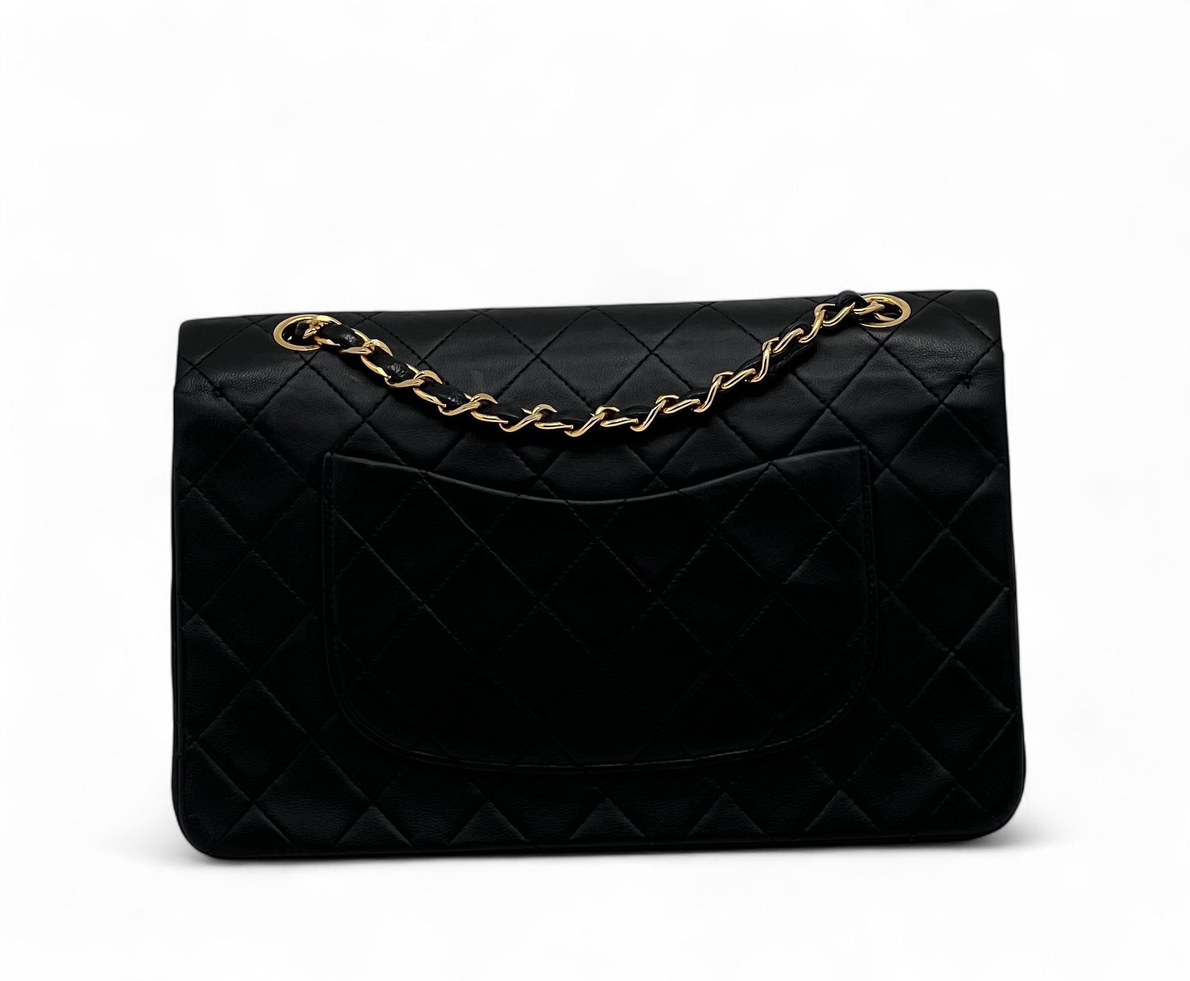 Chanel - Sac Timeless 25.11.12 Double Flap