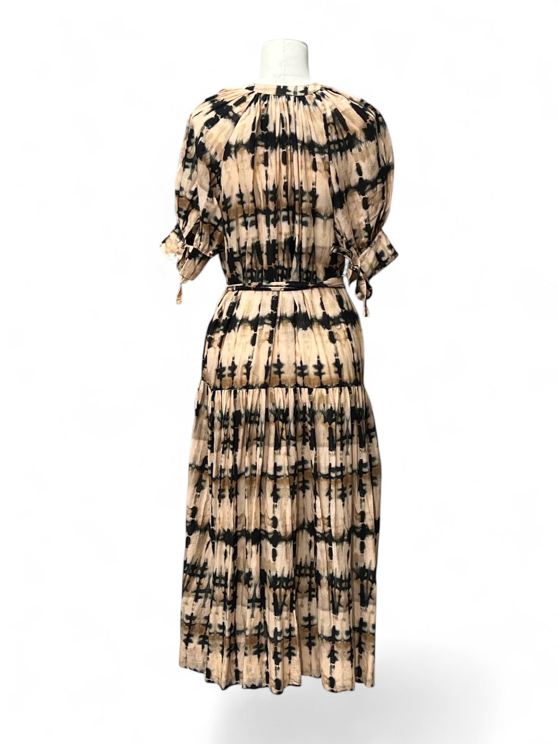 Ulla Johnson - Robe bicolore TS