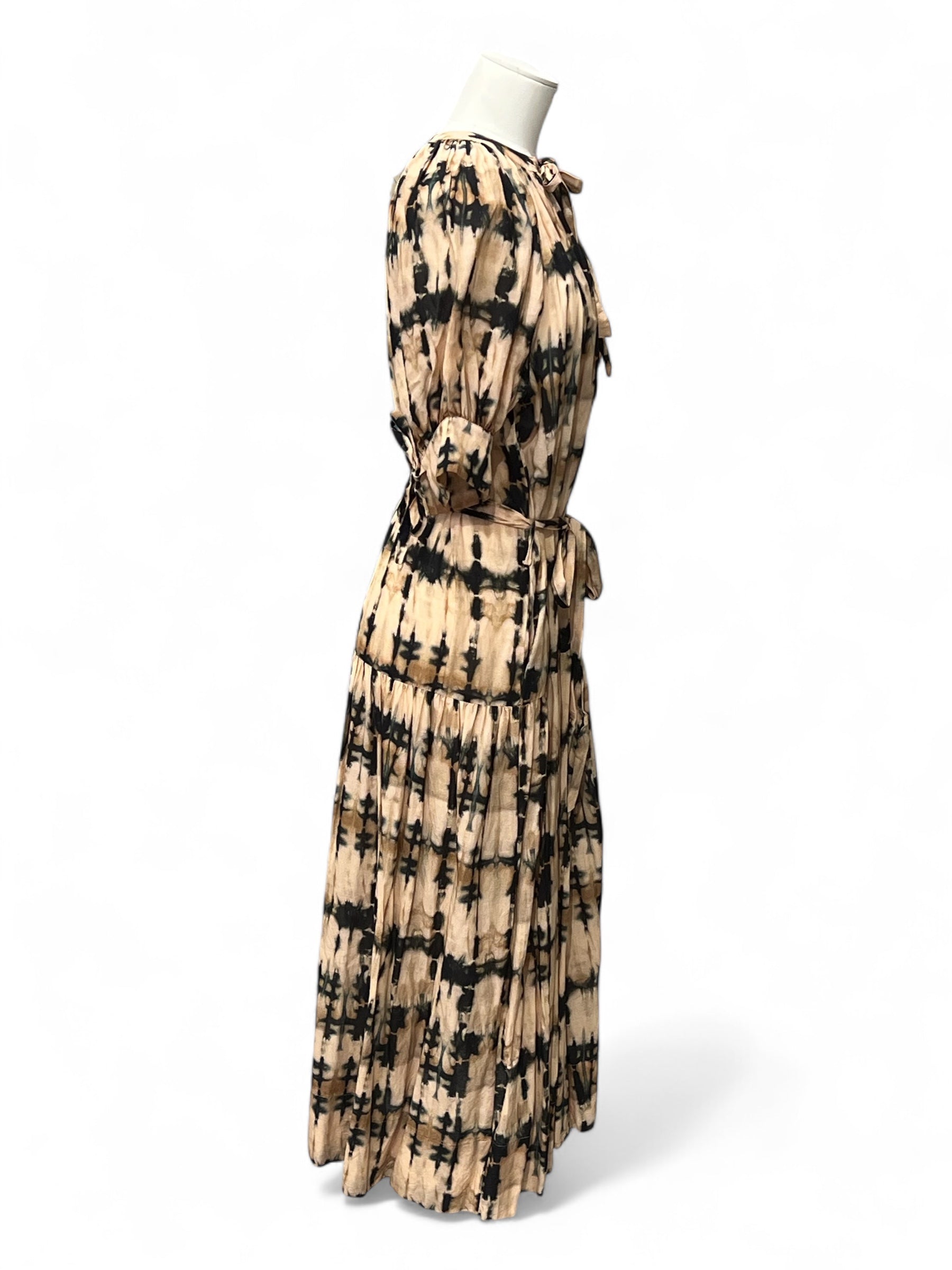 Ulla Johnson - Robe bicolore TS