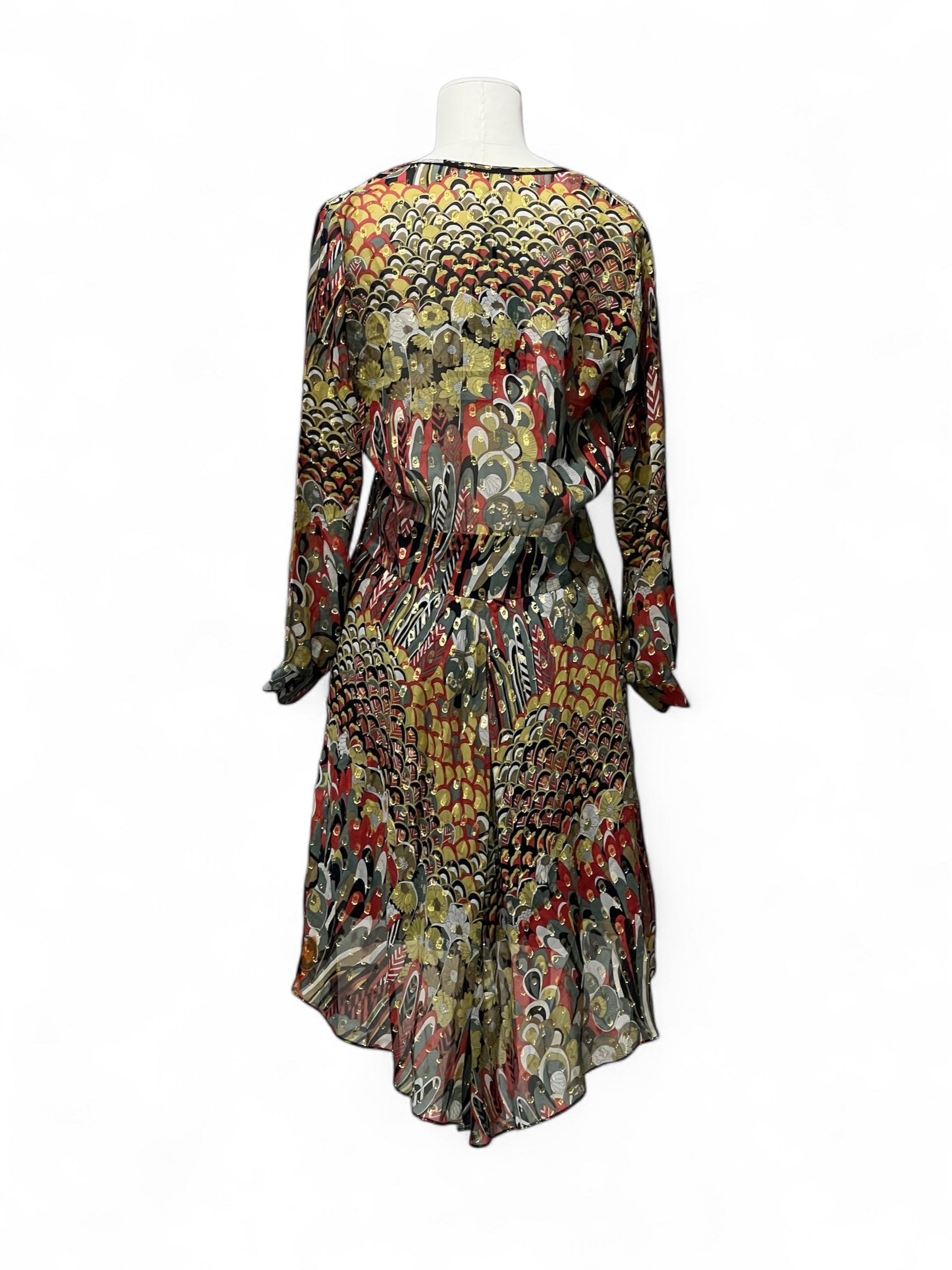 Zadig &amp; Voltaire - Robe De luxe T M
