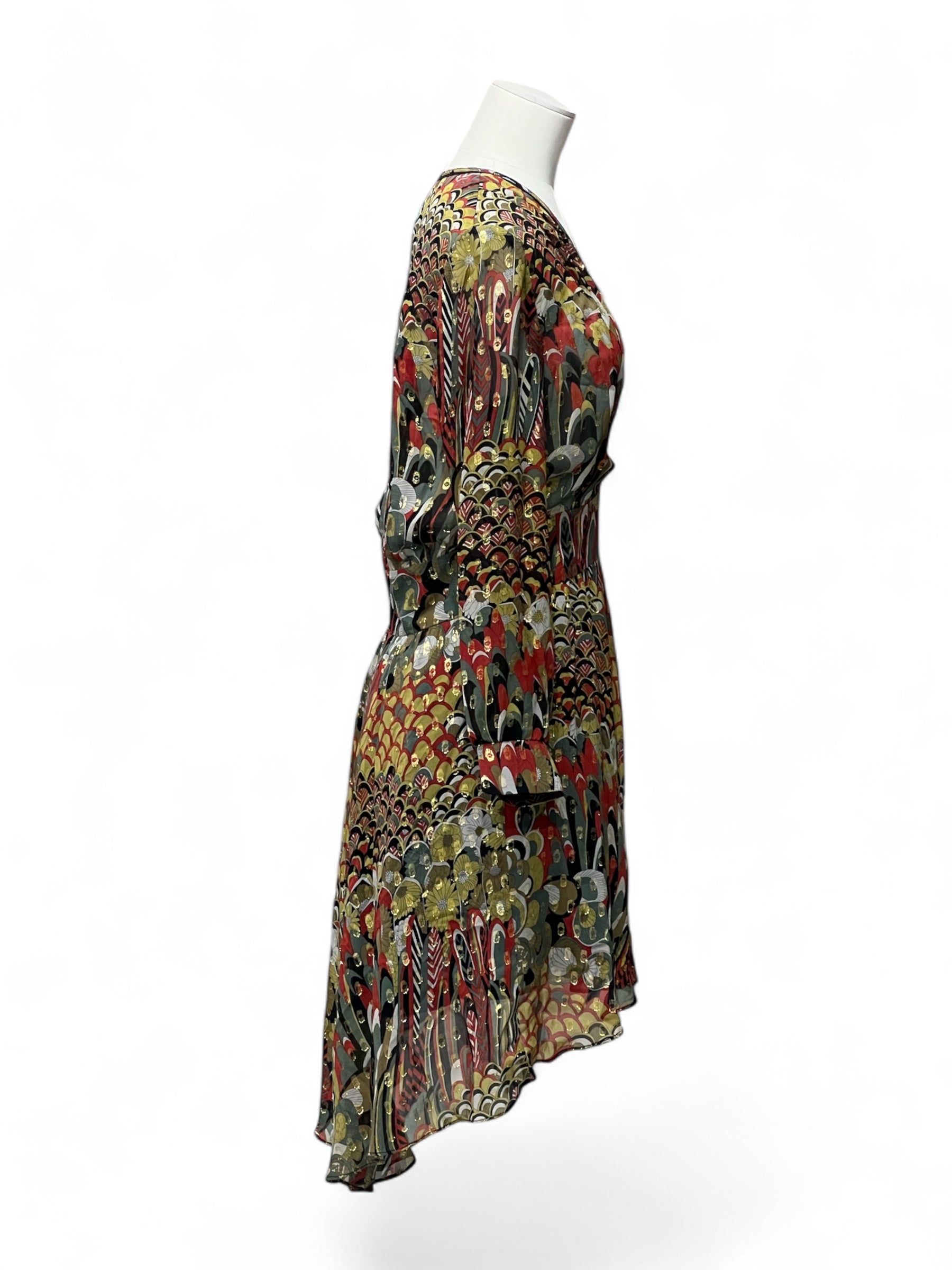 Zadig &amp; Voltaire - Robe De luxe T M