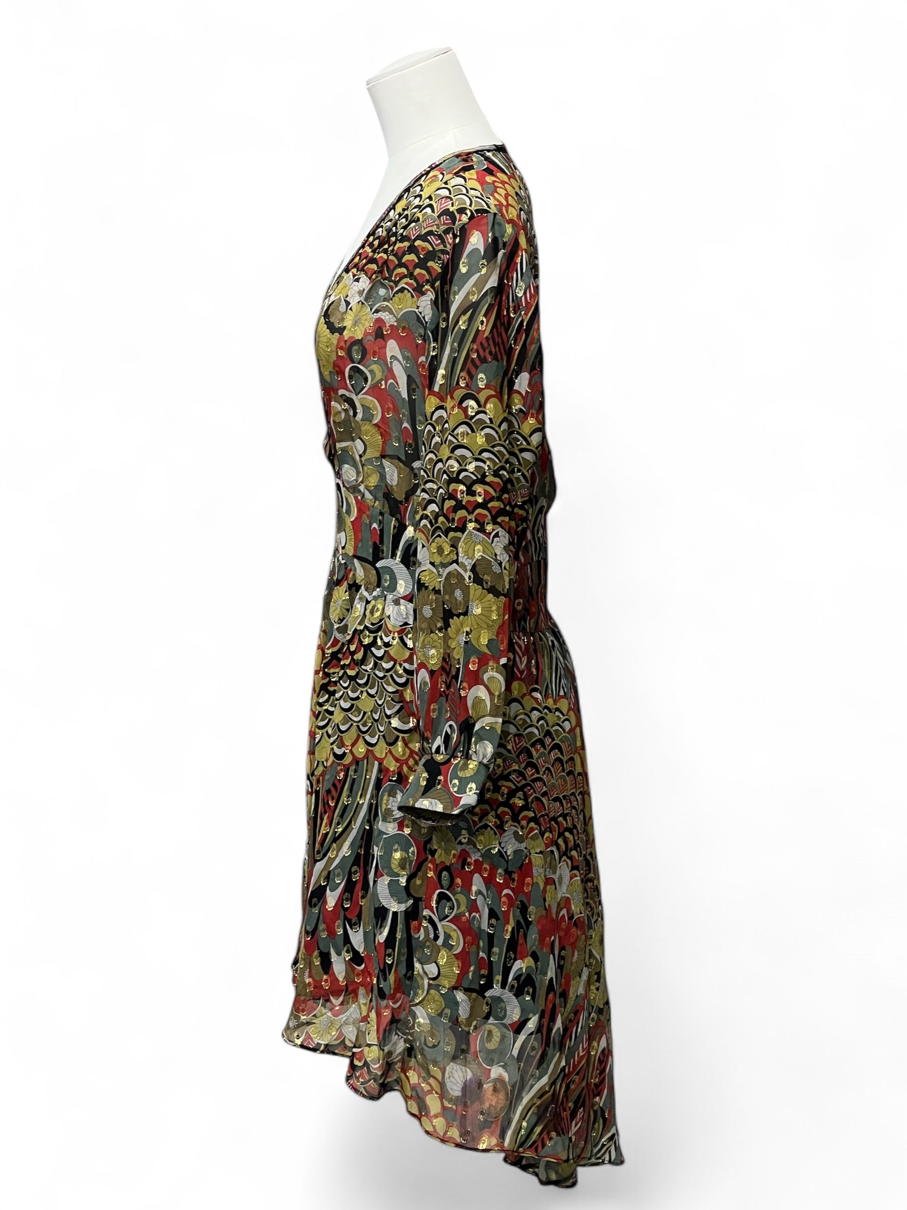 Zadig &amp; Voltaire - Robe De luxe T M