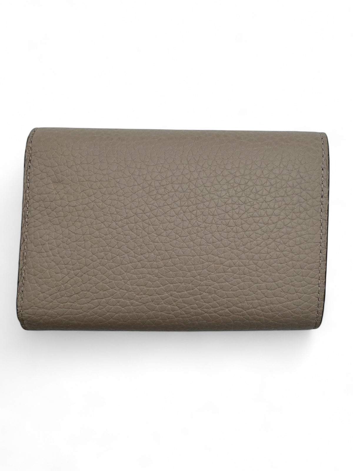 Louis Vuitton - Piccolo portafoglio Capucines