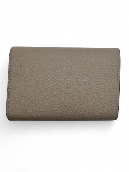 Louis Vuitton - Piccolo portafoglio Capucines