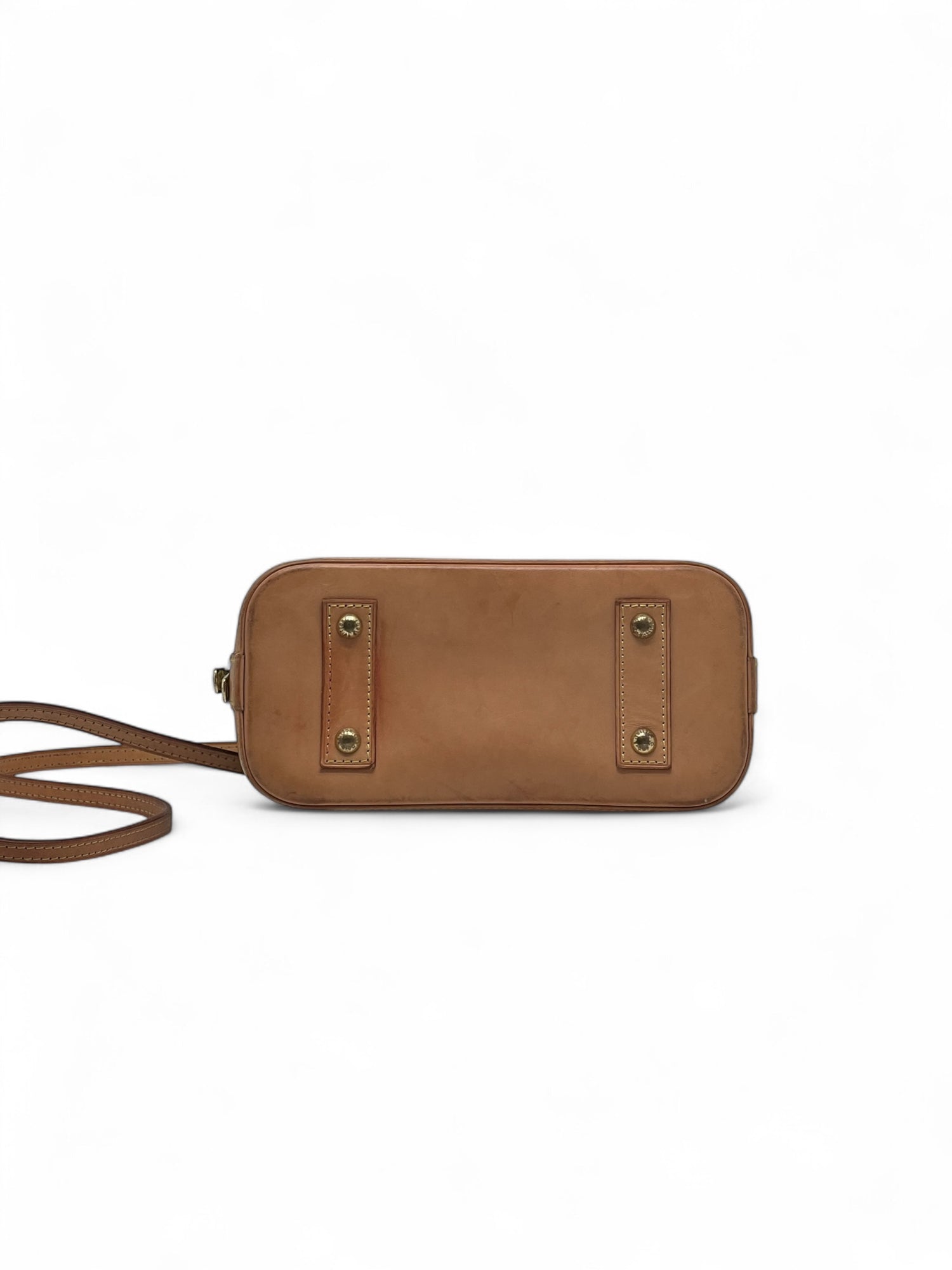 Louis Vuitton Sac Alma BB – Les Folies d'Eugenie