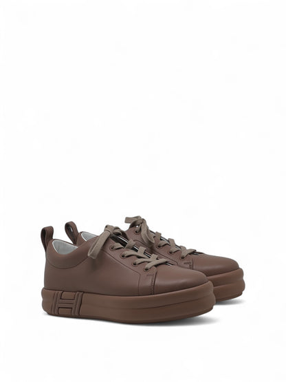 Hermès - Sneaker Happy Sneakers T37,5