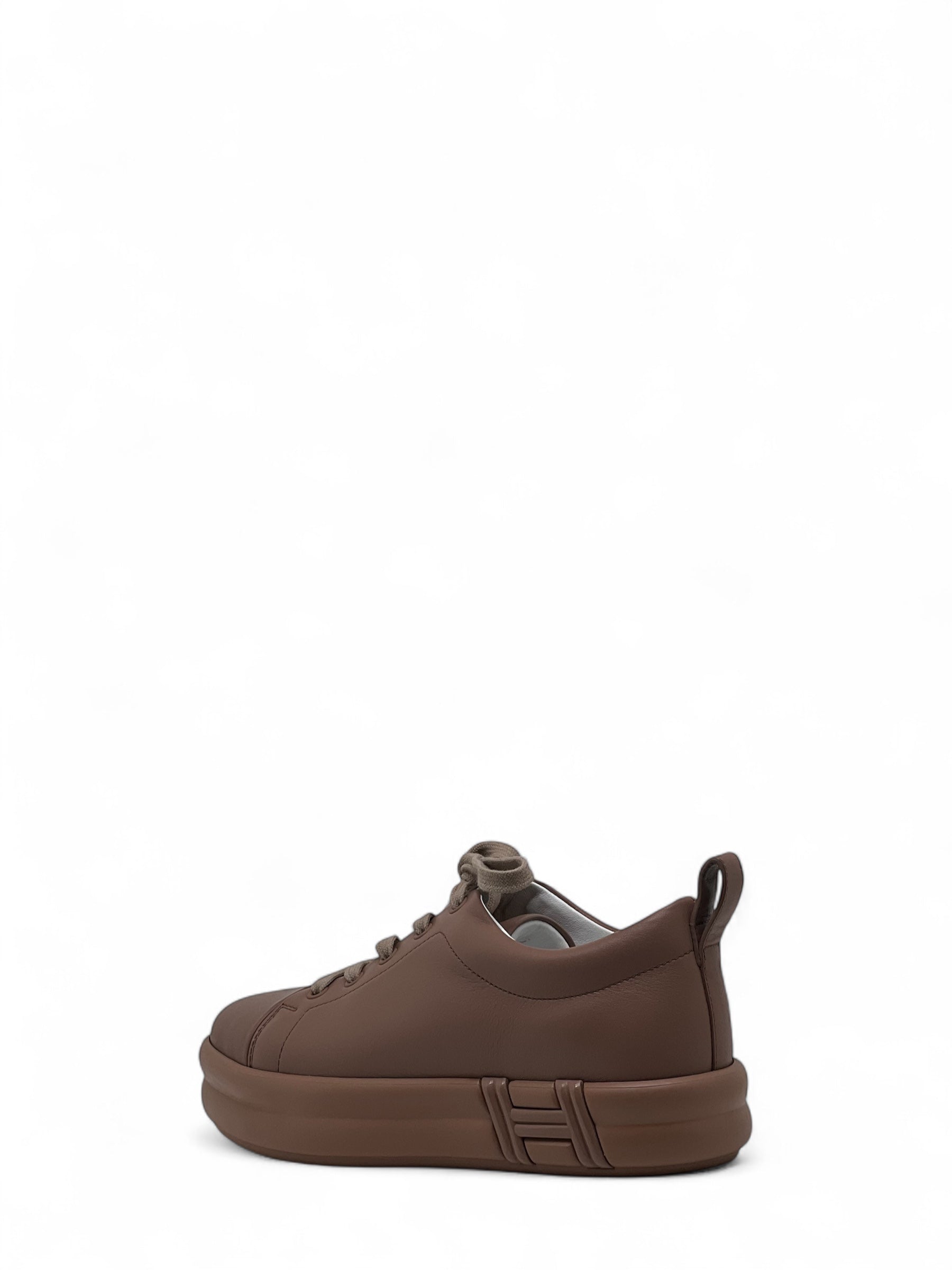 Hermès - Sneaker Happy Sneakers T37,5