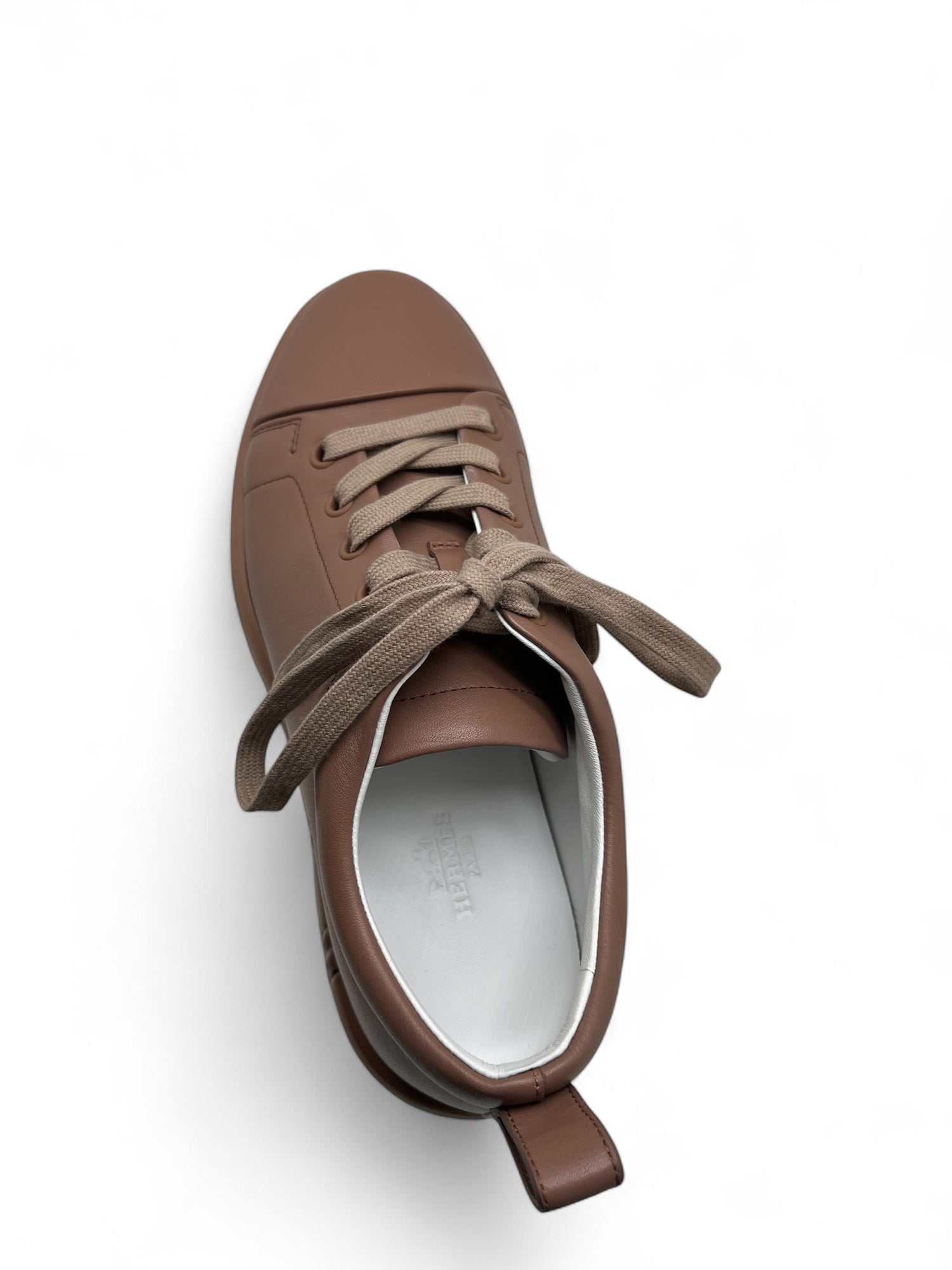 Hermès - Sneaker Happy Sneakers T37,5