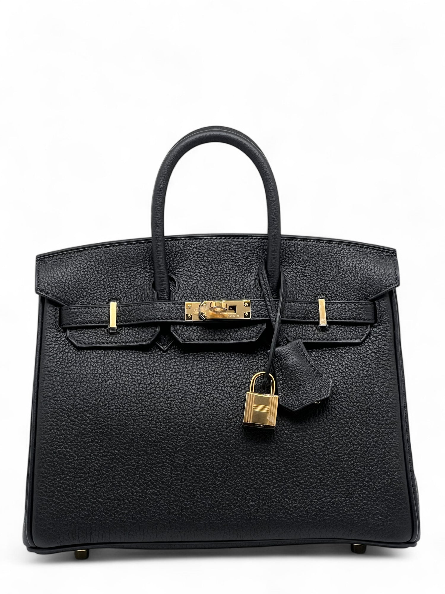 Hermès - Sac Birkin 25