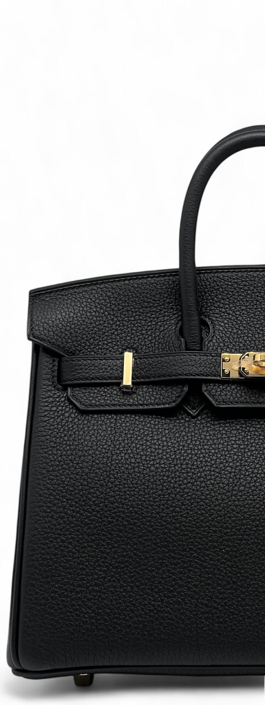Hermès - Sac Birkin 25