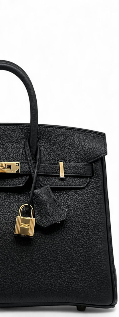 Hermès - Sac Birkin 25