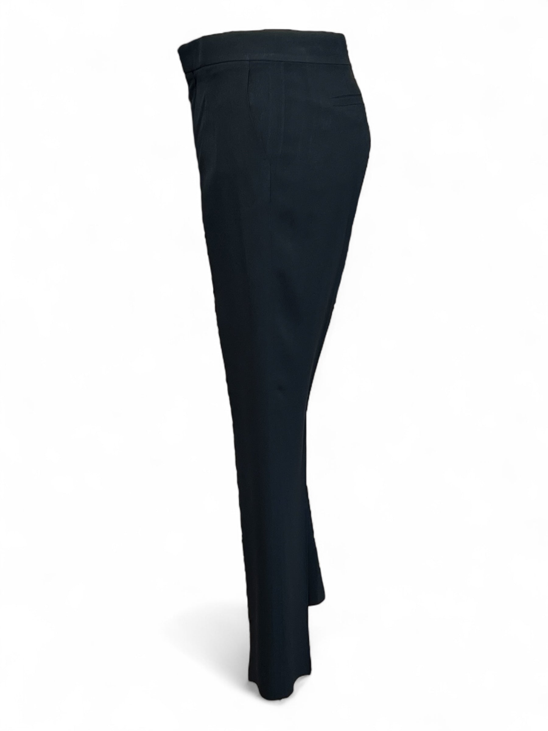 Chloé - Gerade Hose Größe 42