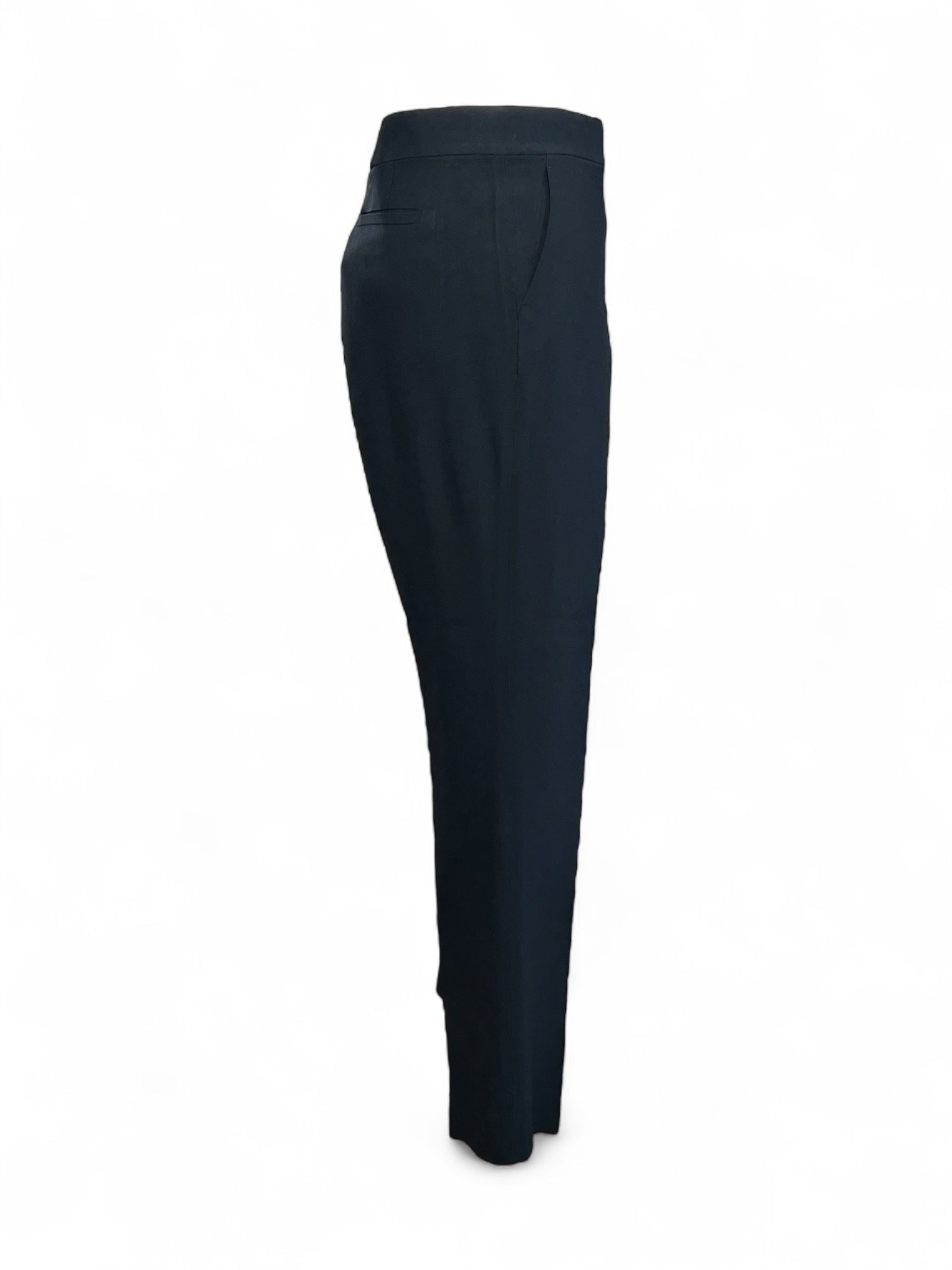 Chloé - Gerade Hose Größe 42