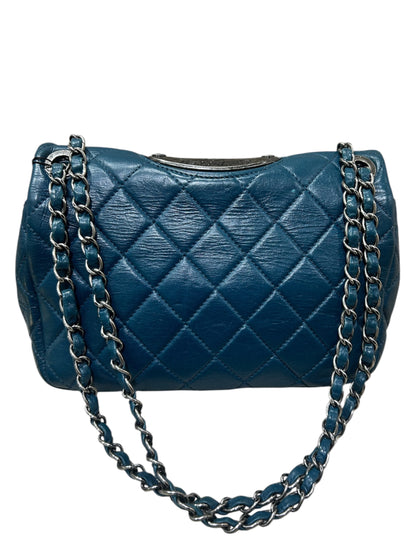 Chanel - Sac Timesless Paris/Dallas