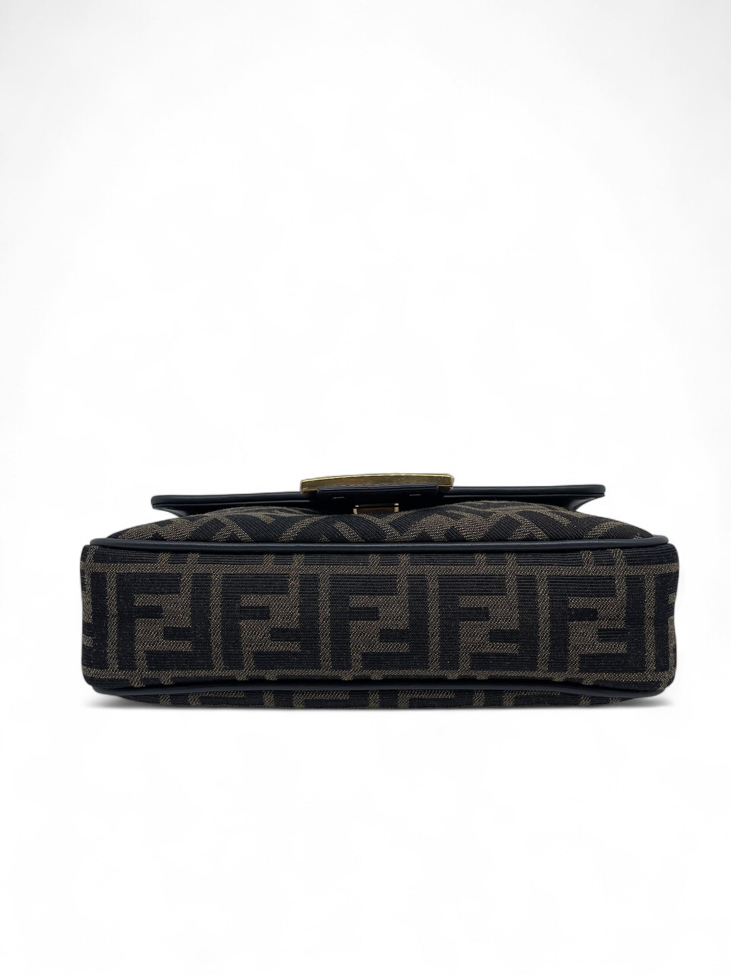 Fendi - Sac Baguette Chain Midi