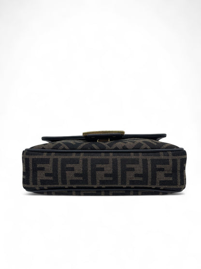 Fendi - Sac Baguette Chain Midi