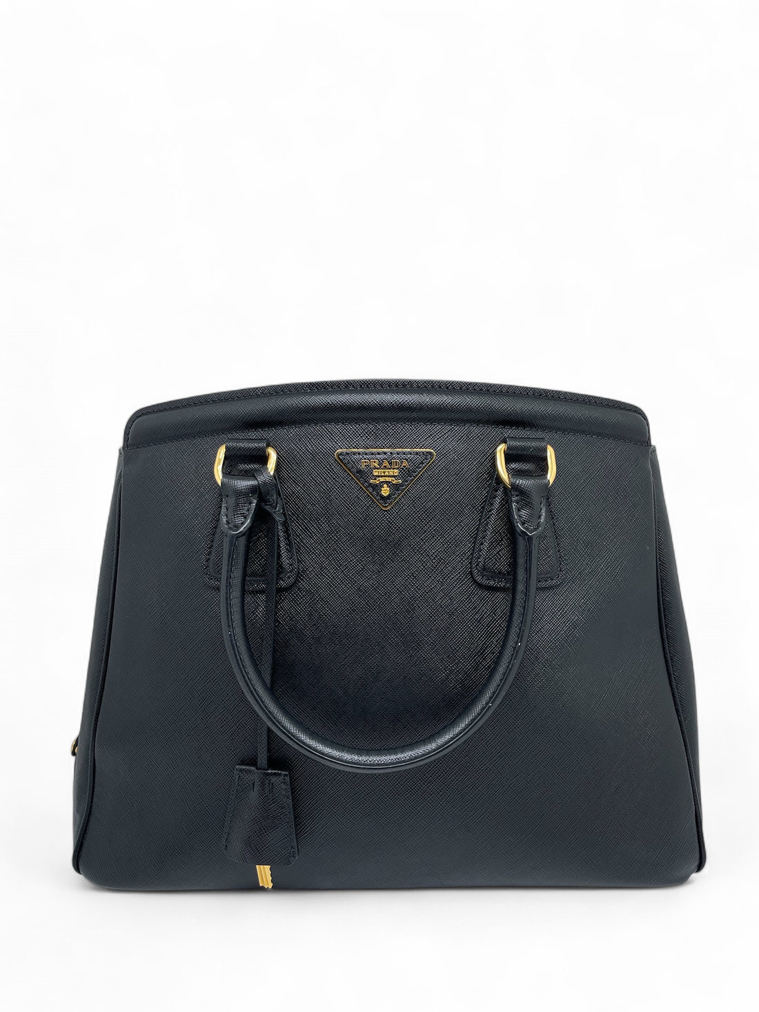 Prada - Sac Galleria cuir saffiano
