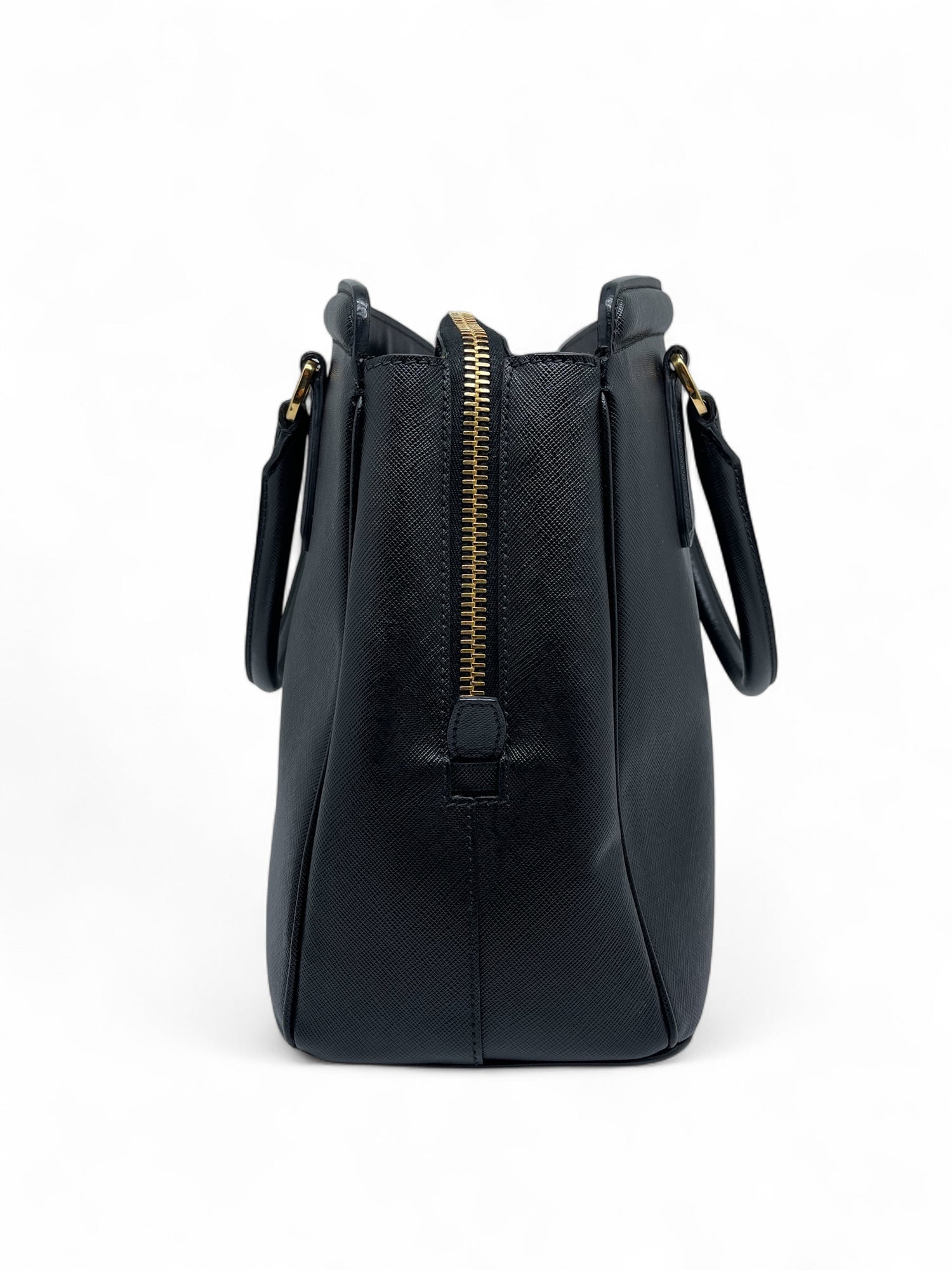 Prada - Sac Galleria cuir saffiano