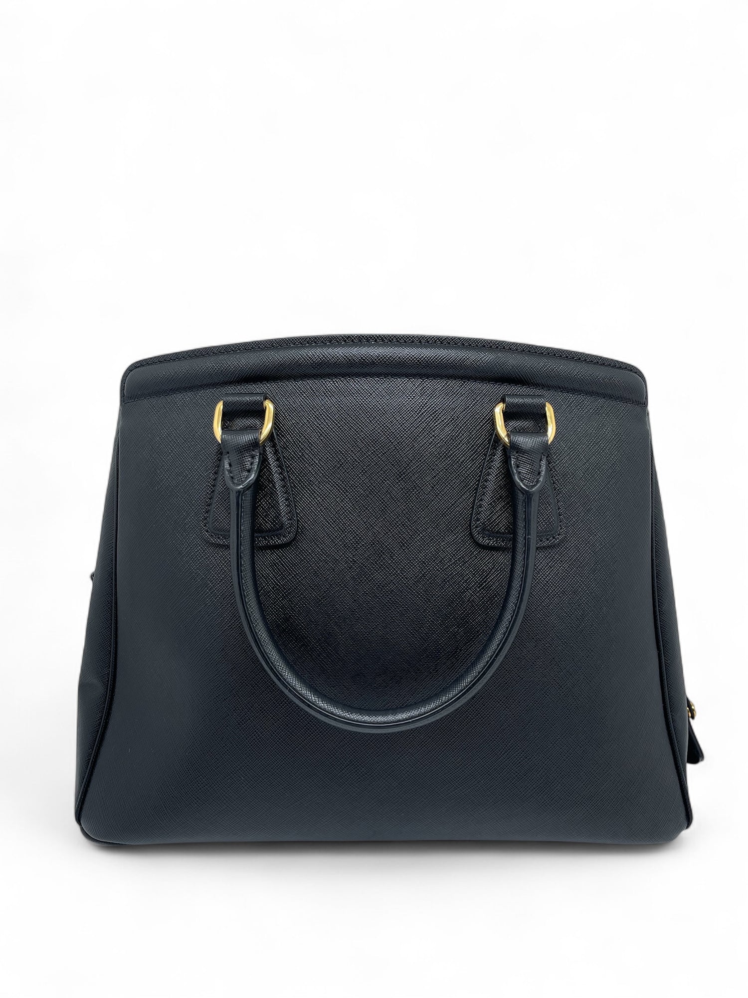 Prada - Sac Galleria cuir saffiano