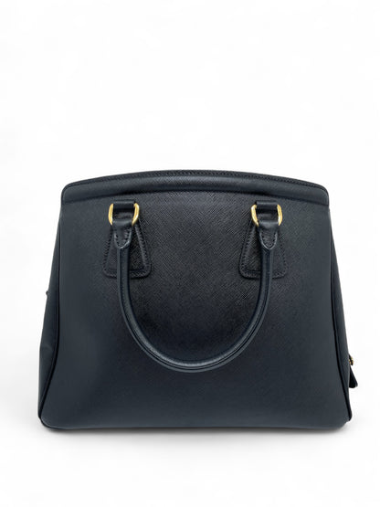 Prada - Sac Galleria cuir saffiano