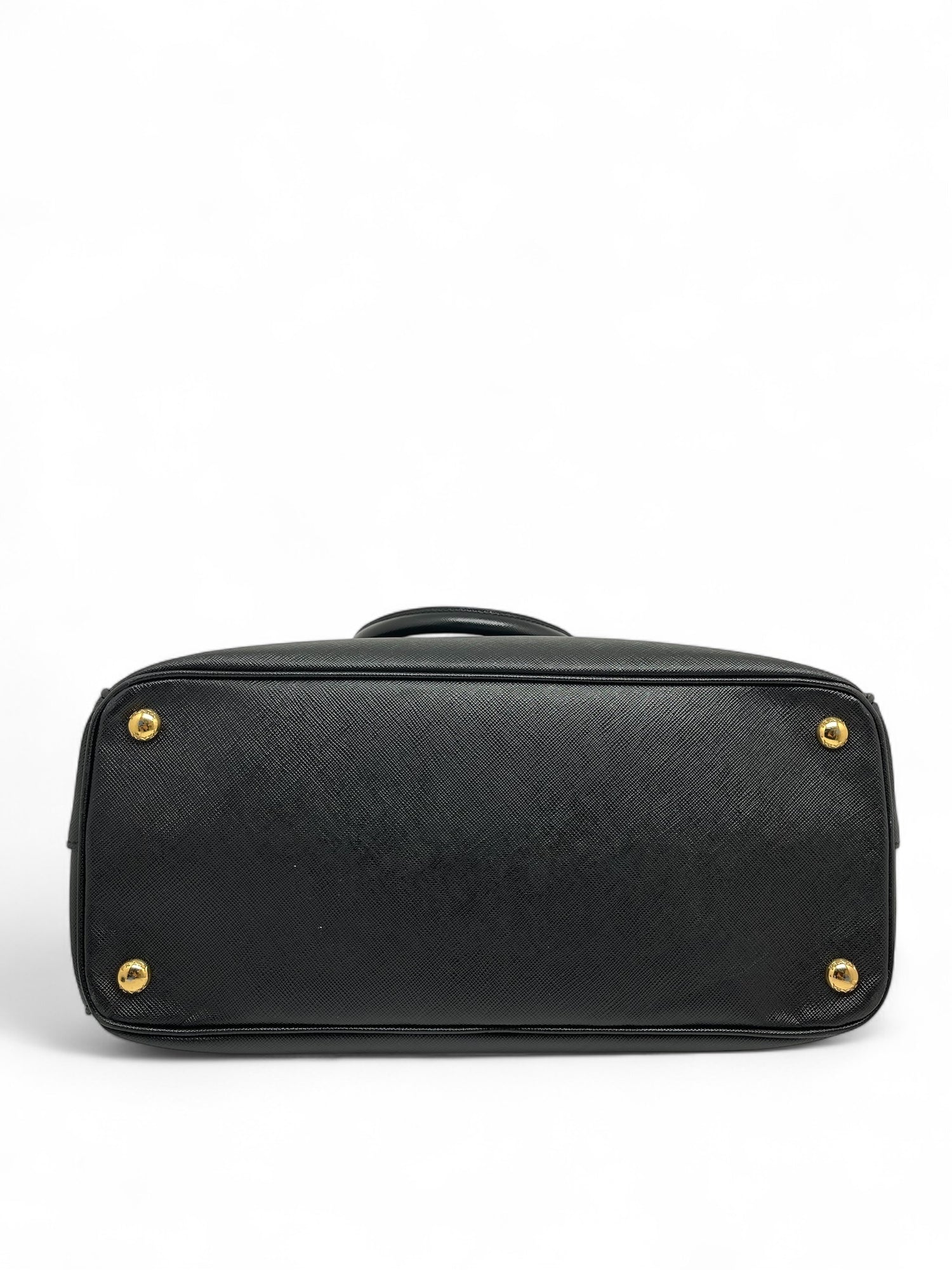 Prada - Sac Galleria cuir saffiano
