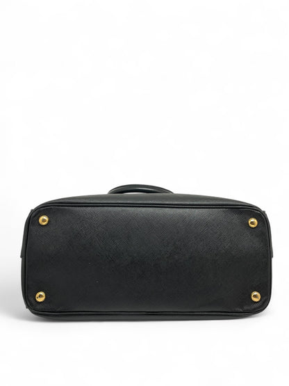 Prada - Sac Galleria cuir saffiano