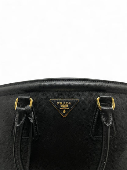 Prada - Sac Galleria cuir saffiano