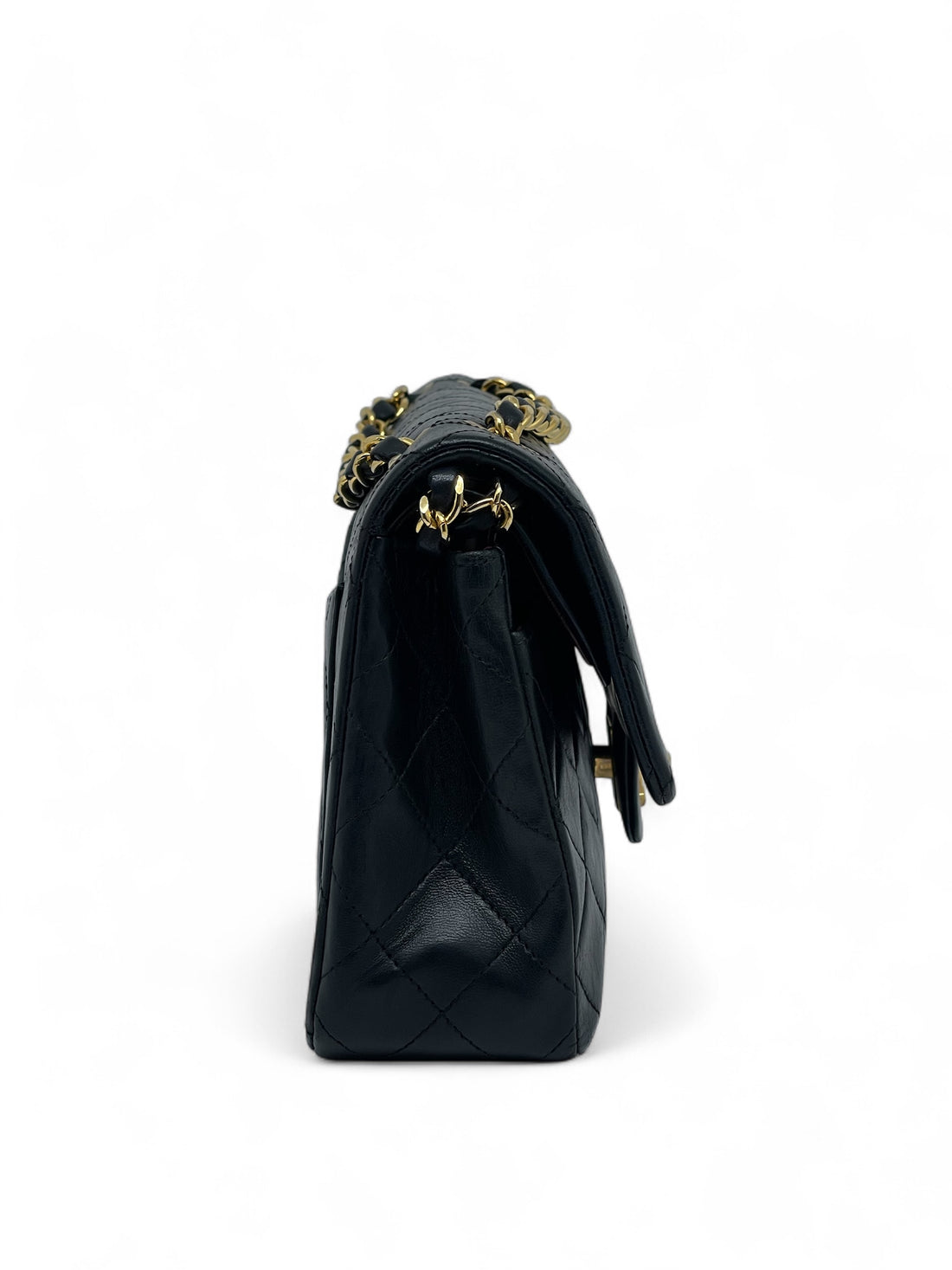 Chanel - Sac Timeless 23 11.12 double flap