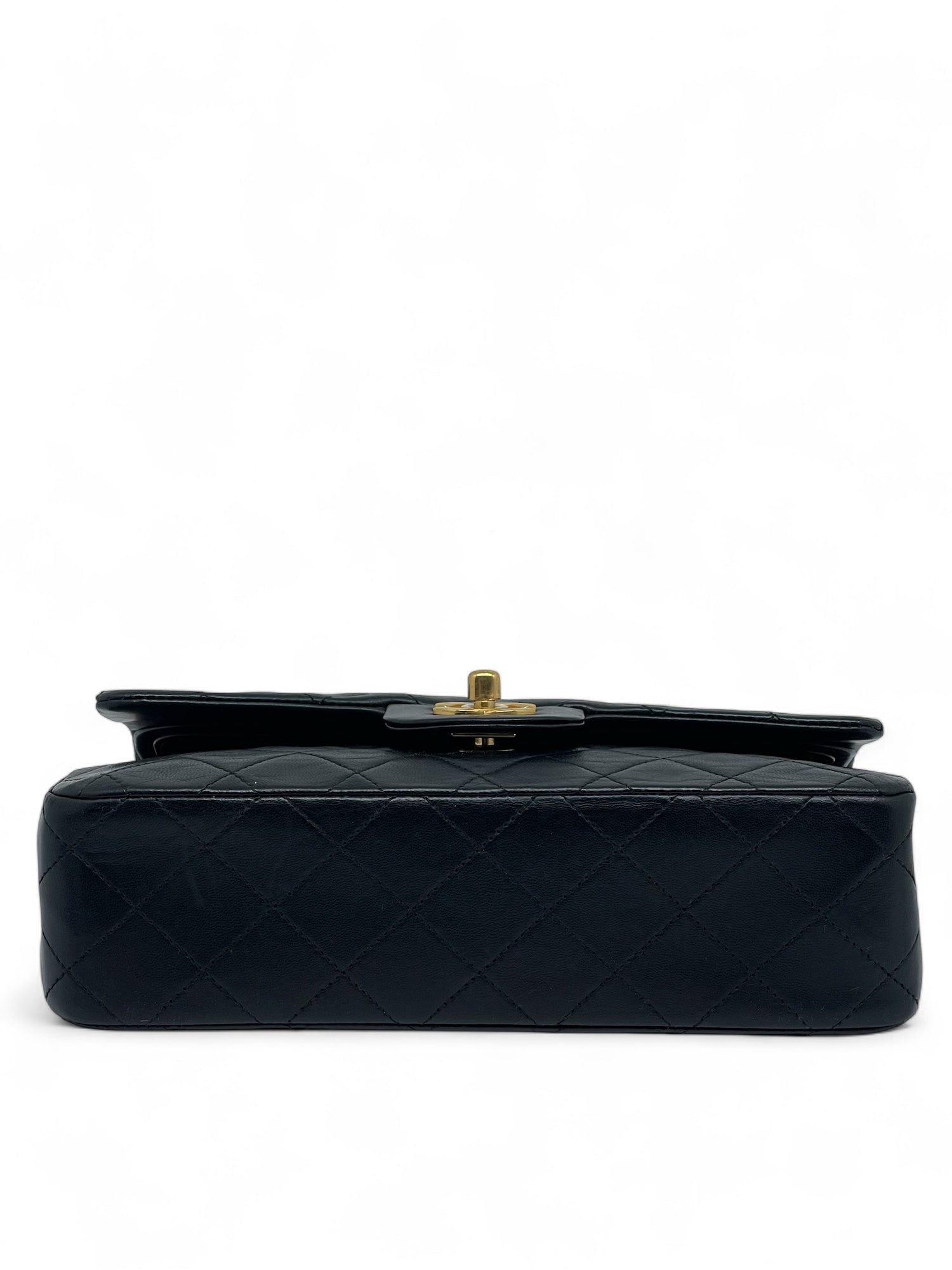 Chanel - Sac Timeless 23 11.12 double flap