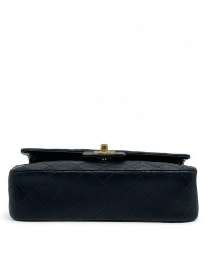 Chanel - Sac Timeless 23 11.12 double flap