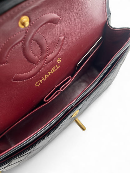 Chanel - Sac Timeless 23 11.12 double flap